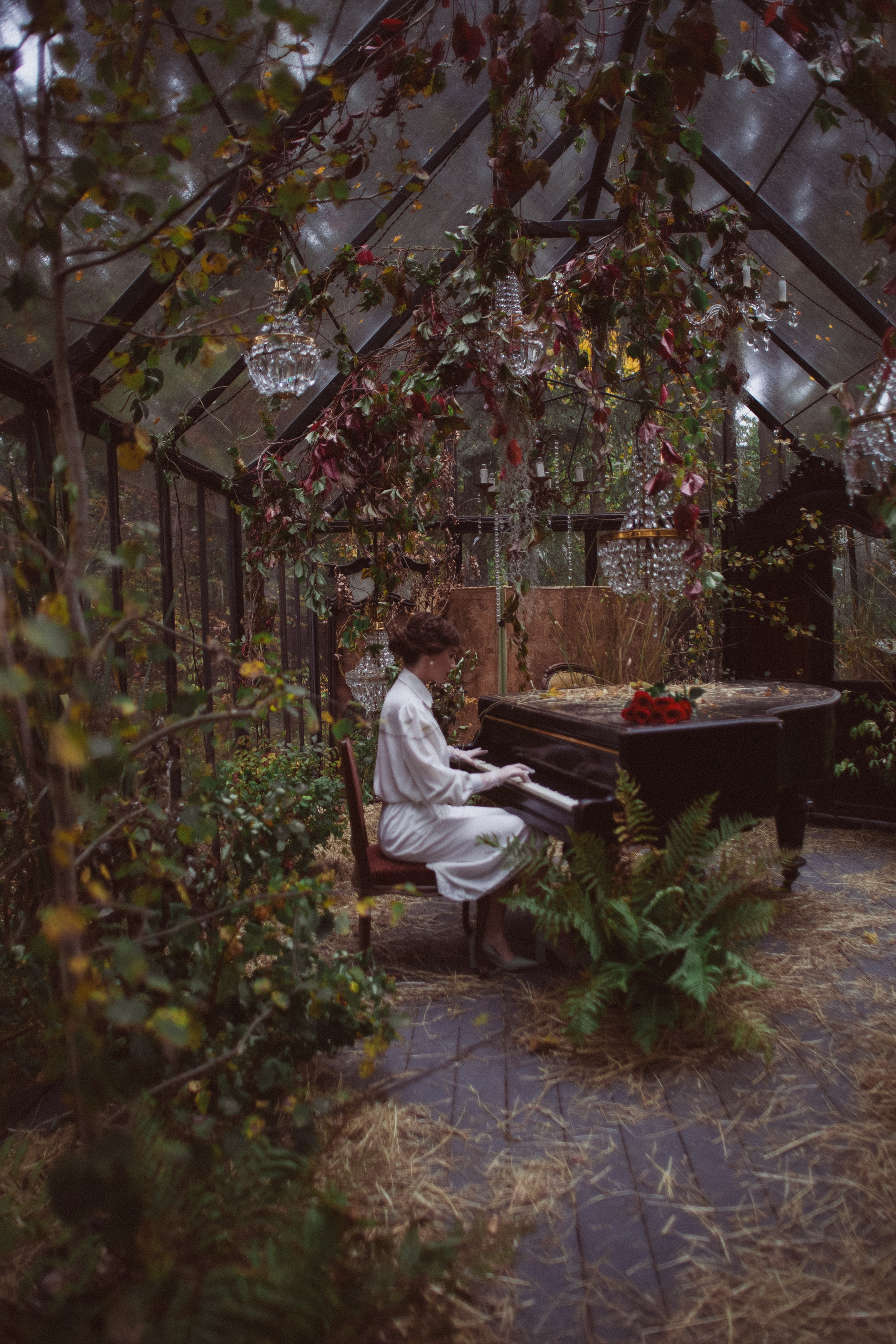 Маргарита. Фотограф | Юля Ди