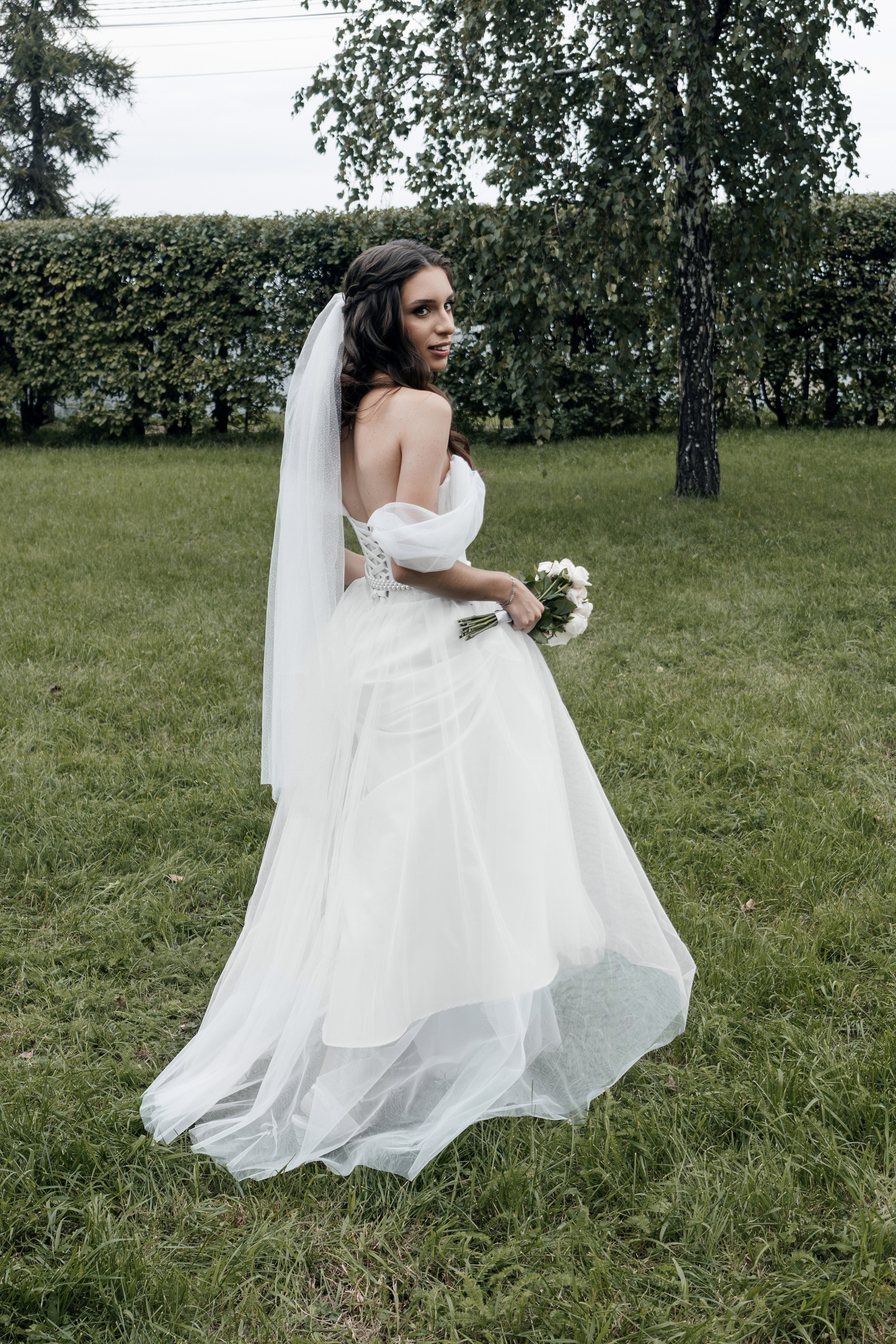 Юлия и Клим