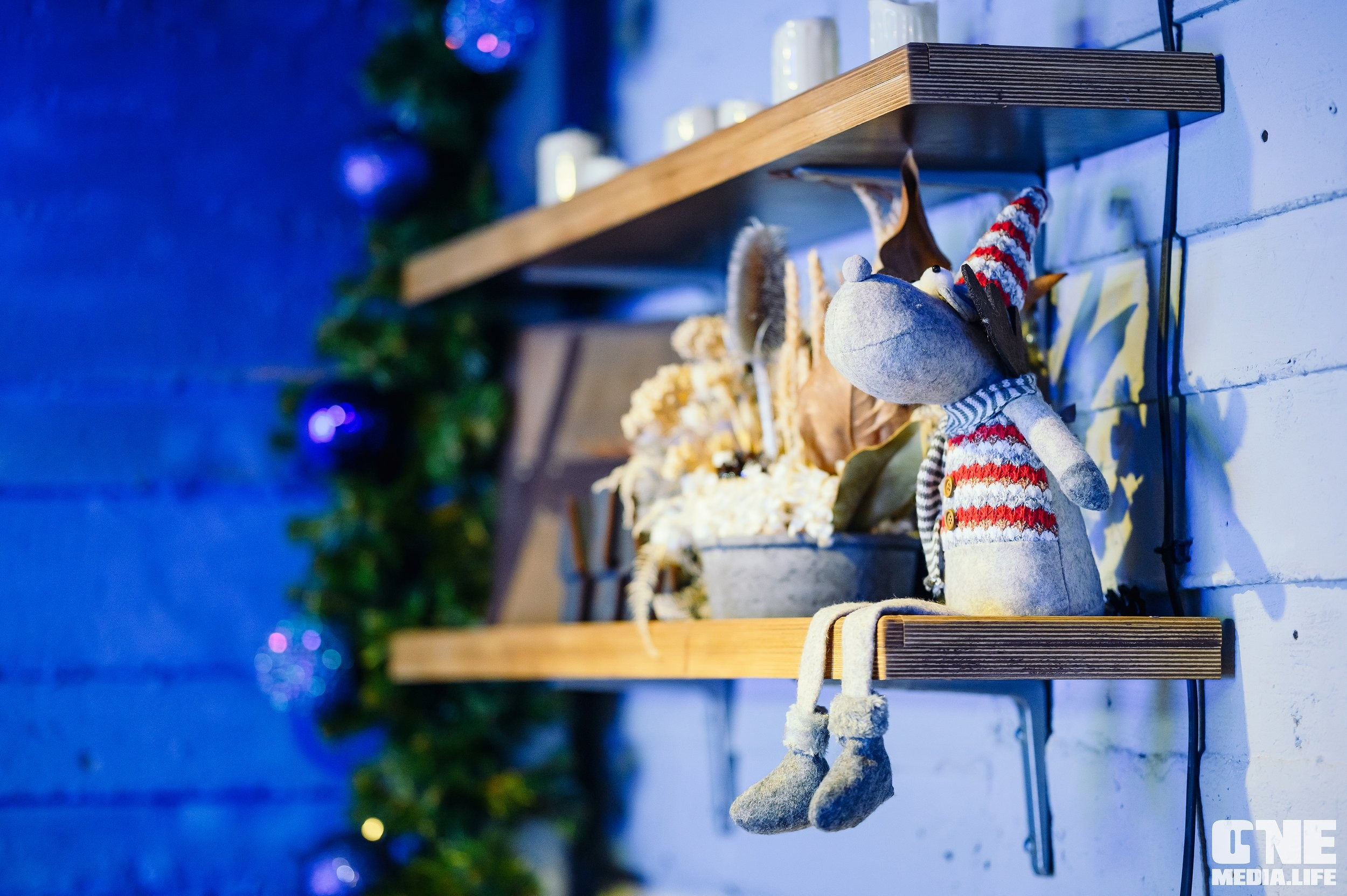 Фоторепортаж из Dreadnought. One Media Life: фоторепортажи, фотоотчеты с мероприятий и заведений