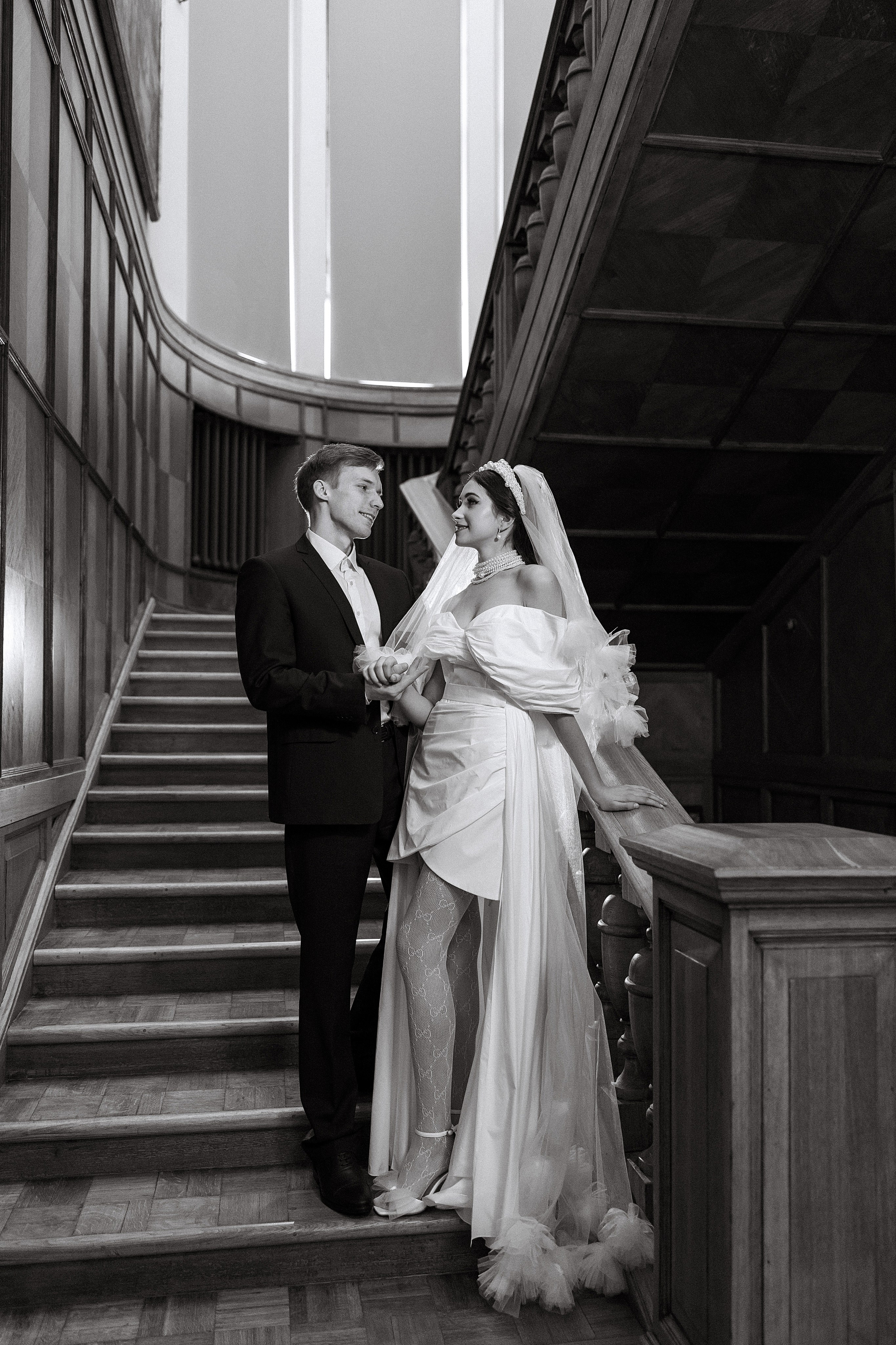 Свадебное портфолио. Главная