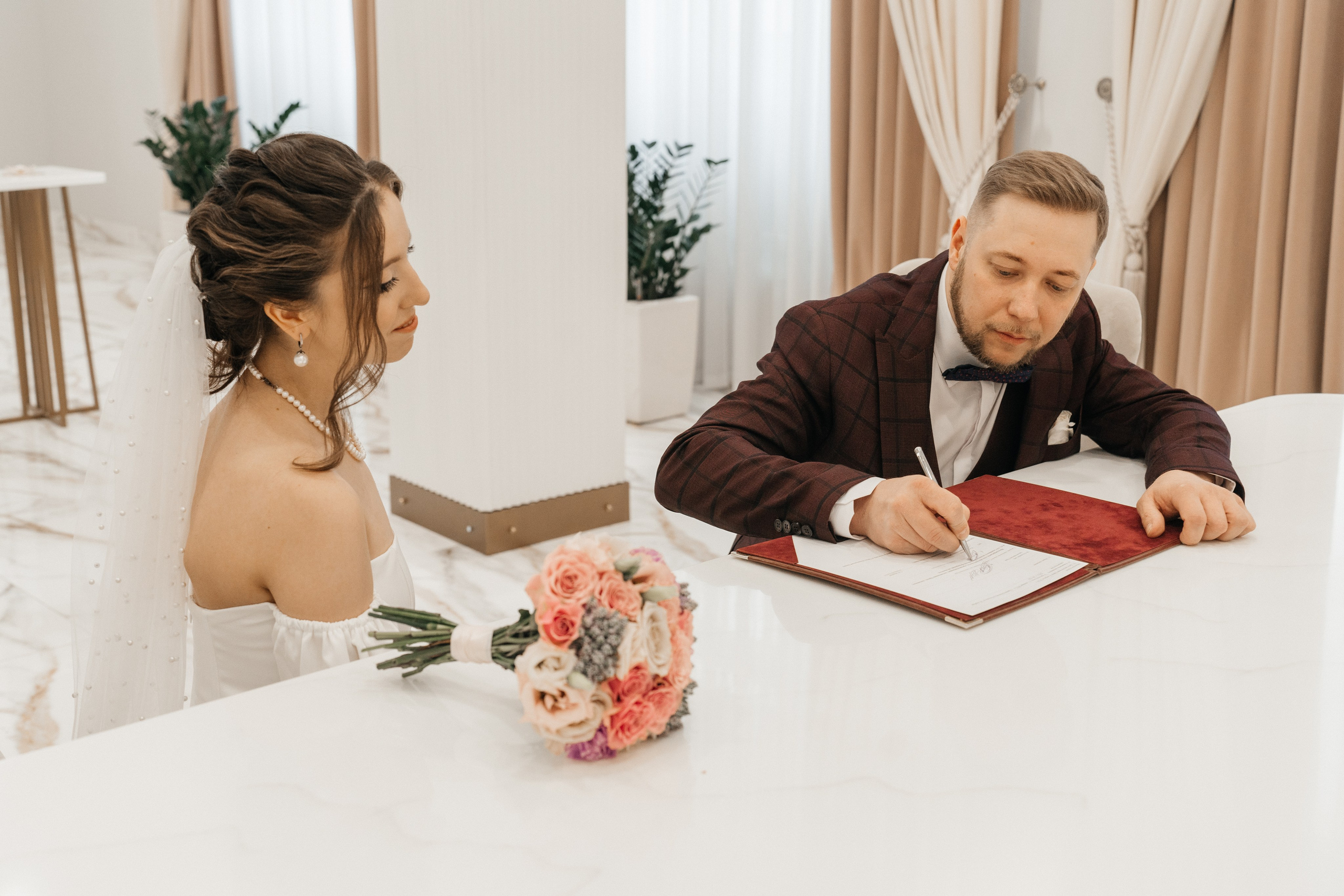 Свадьба Алексим и Кристина. Семейный и репортажный фотограф в Москве Оксана Шилова