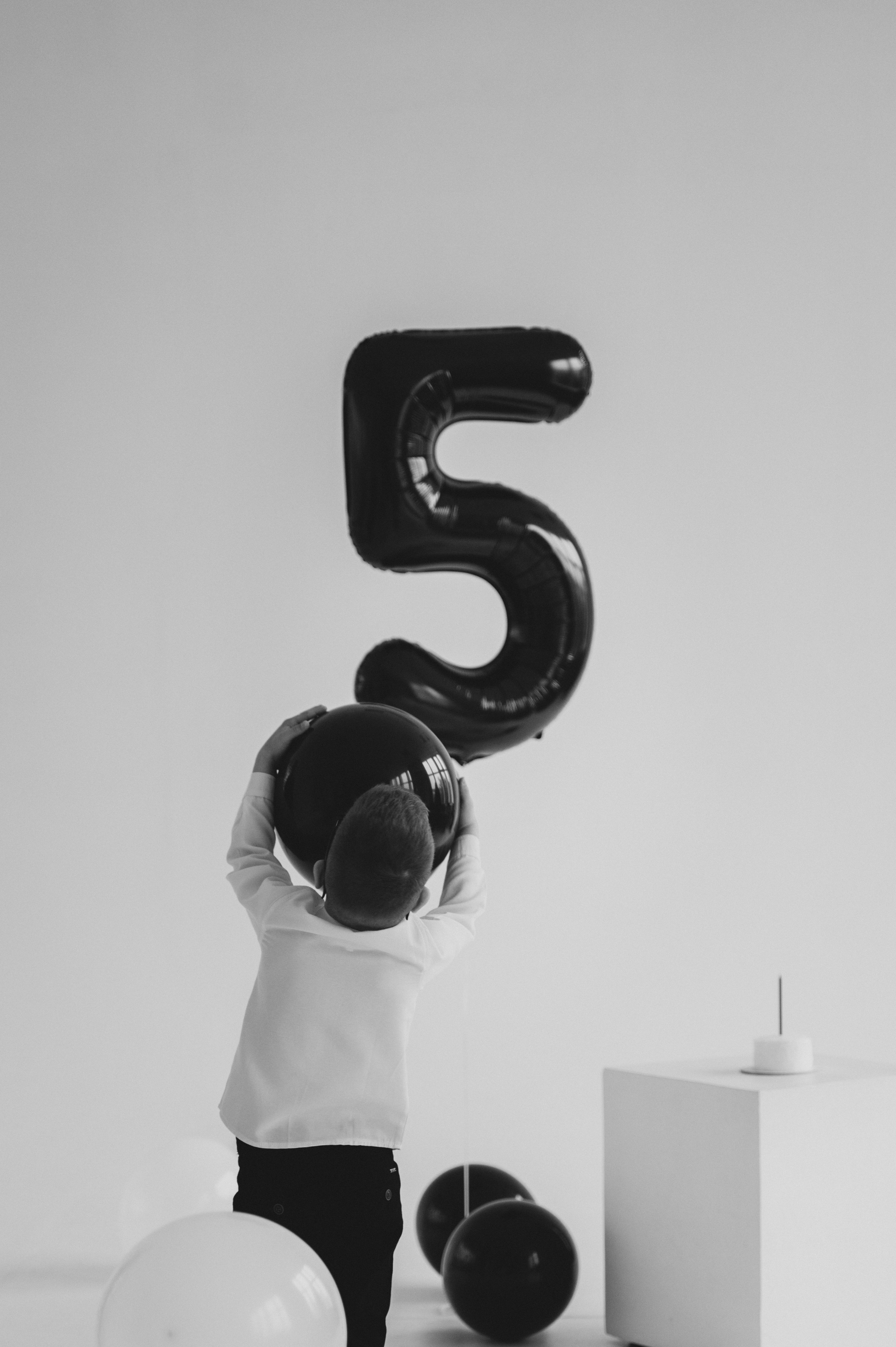 Ване 5 лет. Семейный фотограф в Минске Дарья Дреко