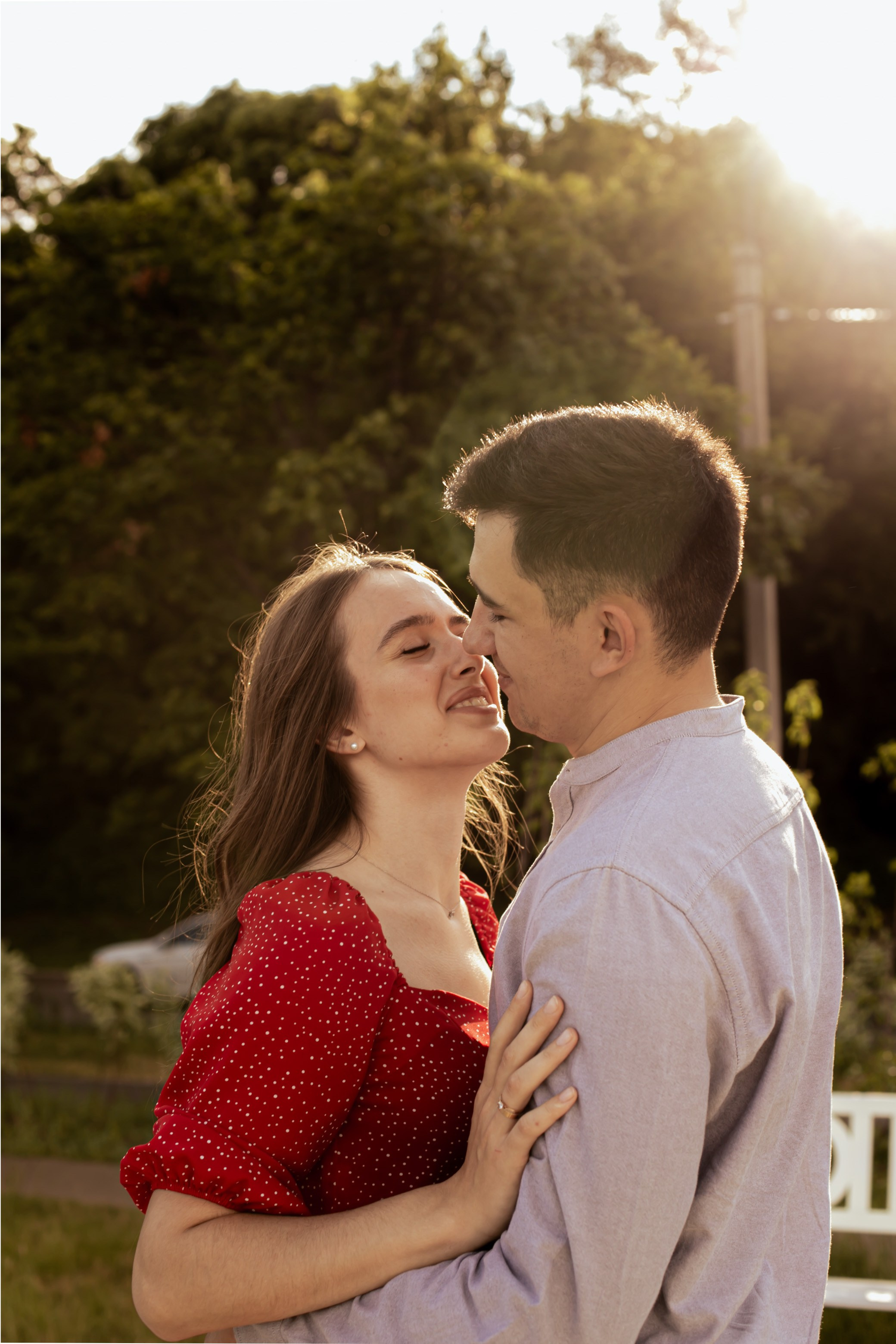 Love story. Семейный фотограф Насонова Татьяна