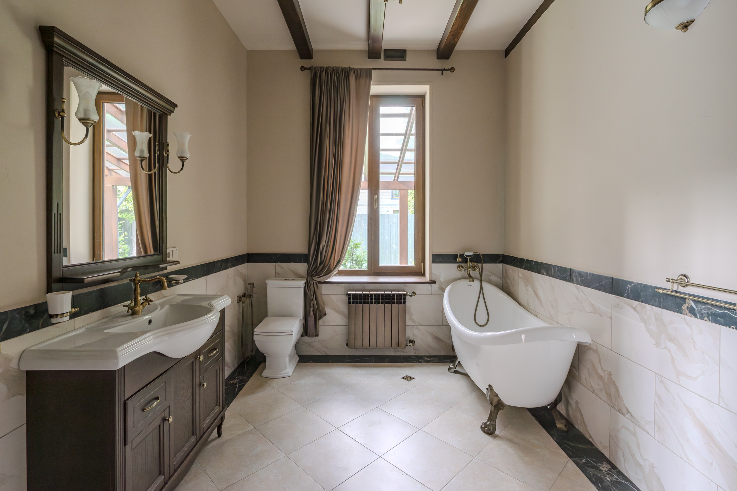 Дом в Ольгино. Портретный и интерьерный фотограф Илья Орлов