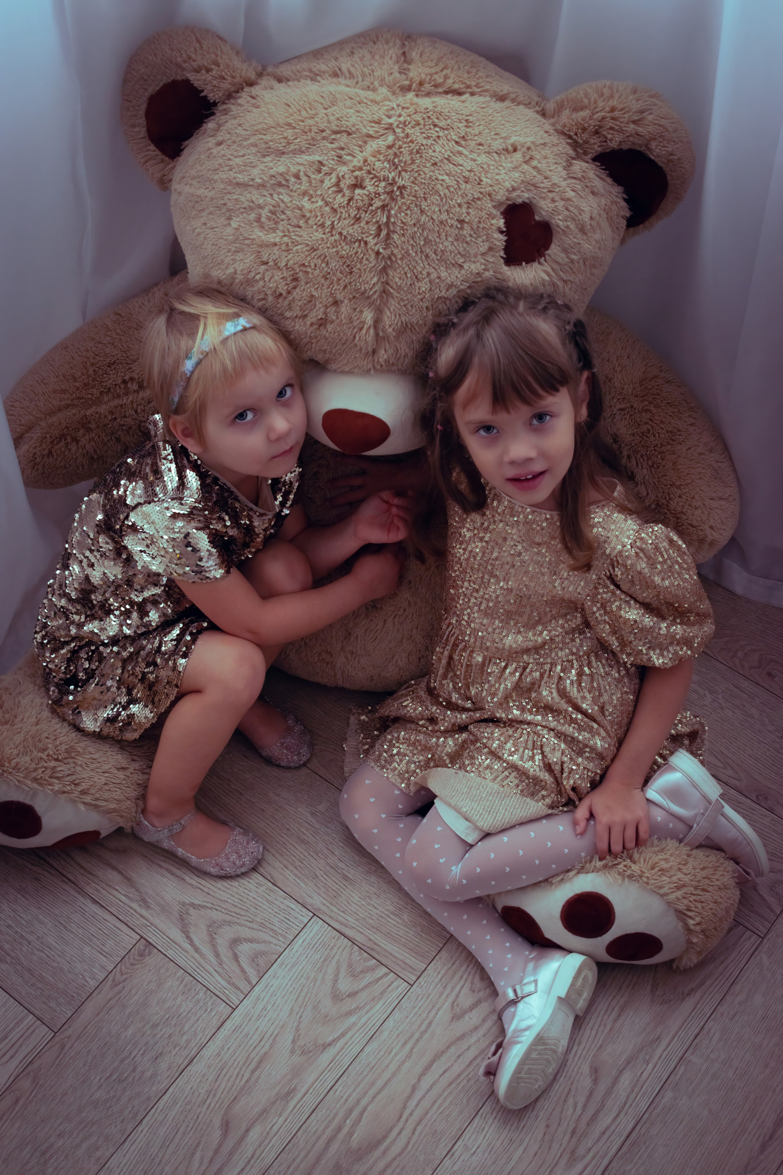 Детская фотосессия. Фотограф Зеленоград Москва