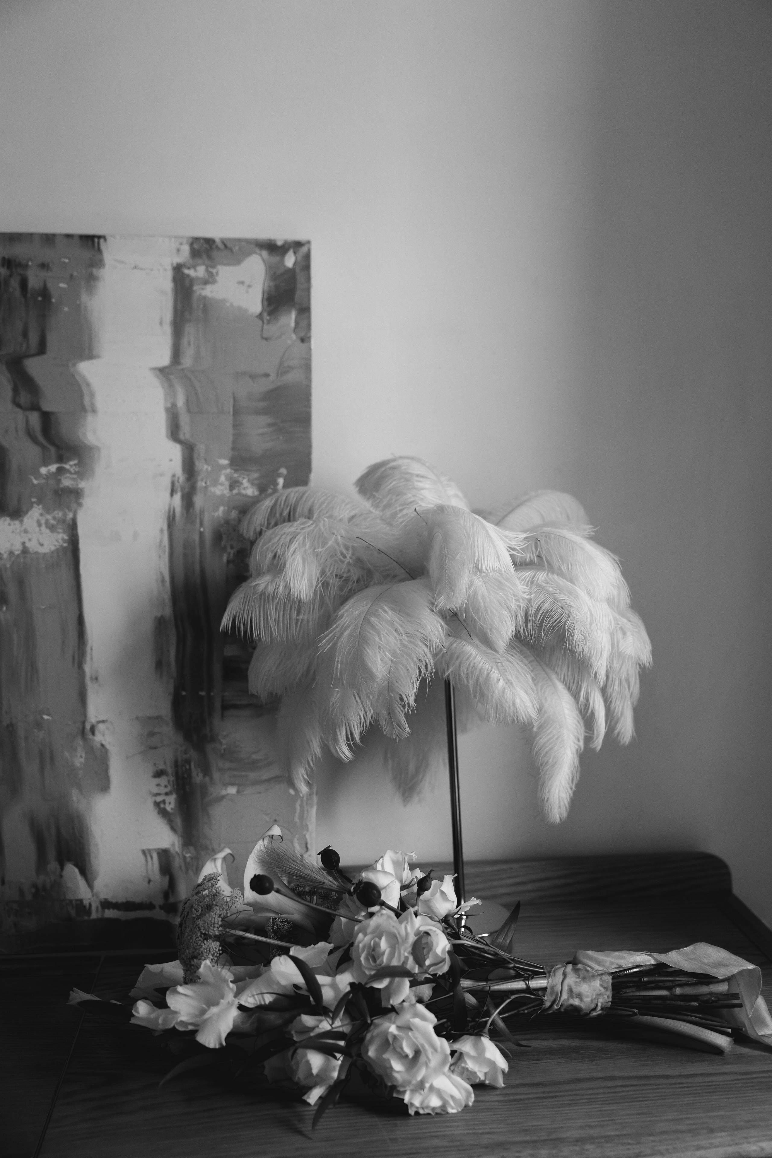 M & S. Свадебный фотограф в Санкт-Петербурге Настасья Север