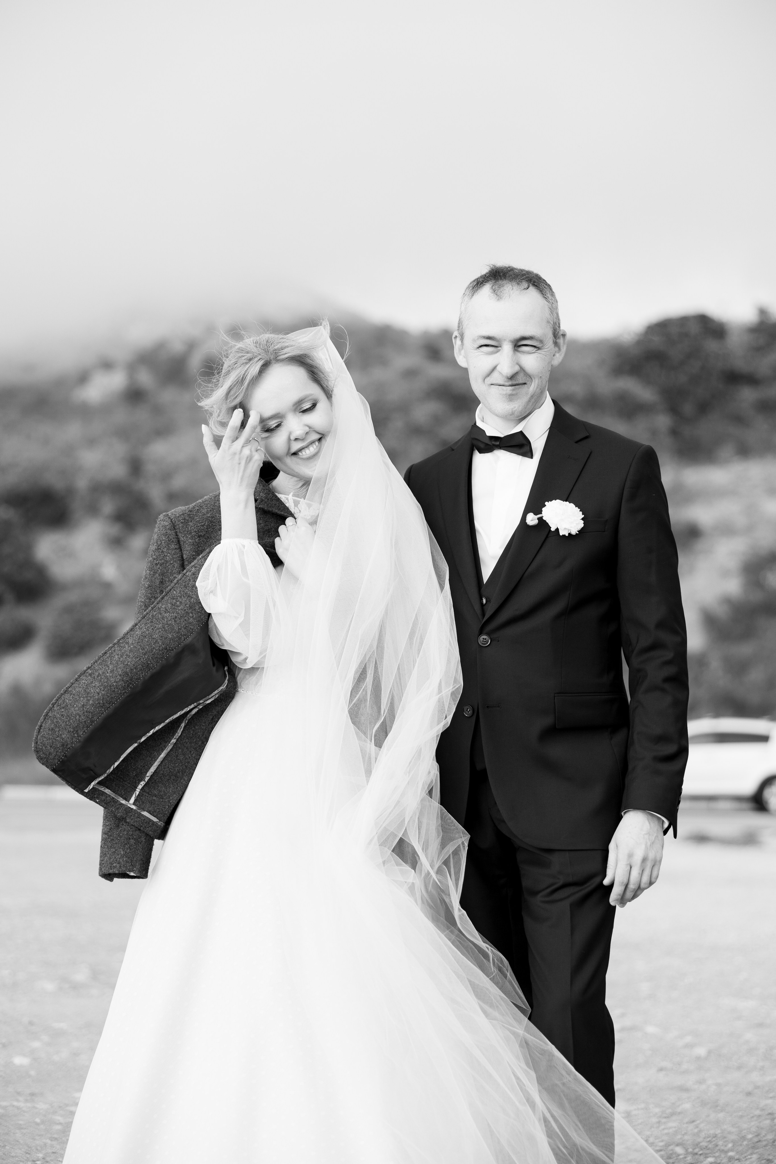 Марианна и Евгений. Свадебный фотограф в Крыму