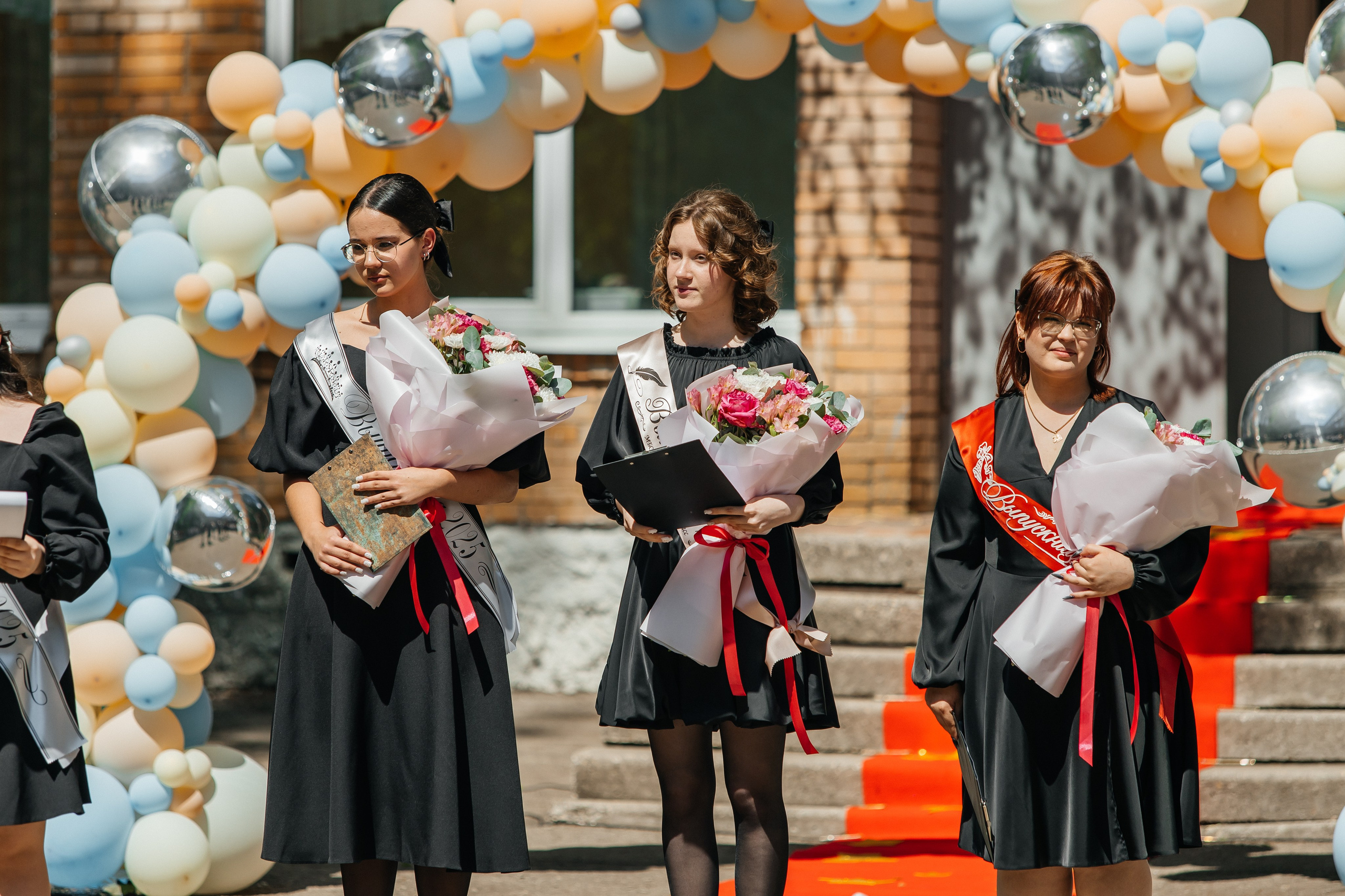 Репортаж. Фотограф на крещение в Рязани. Семейный фотограф