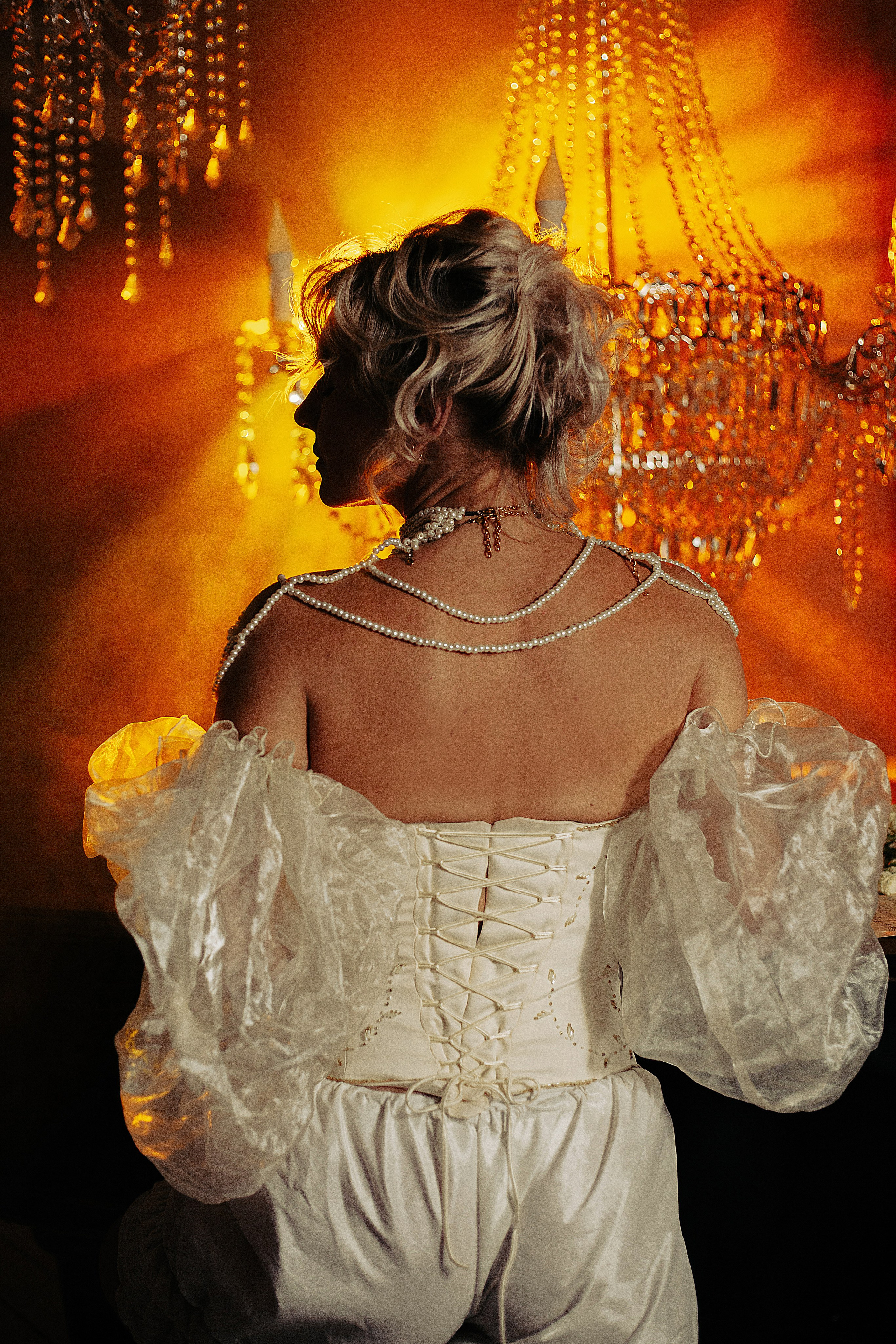 Атмосферный свет