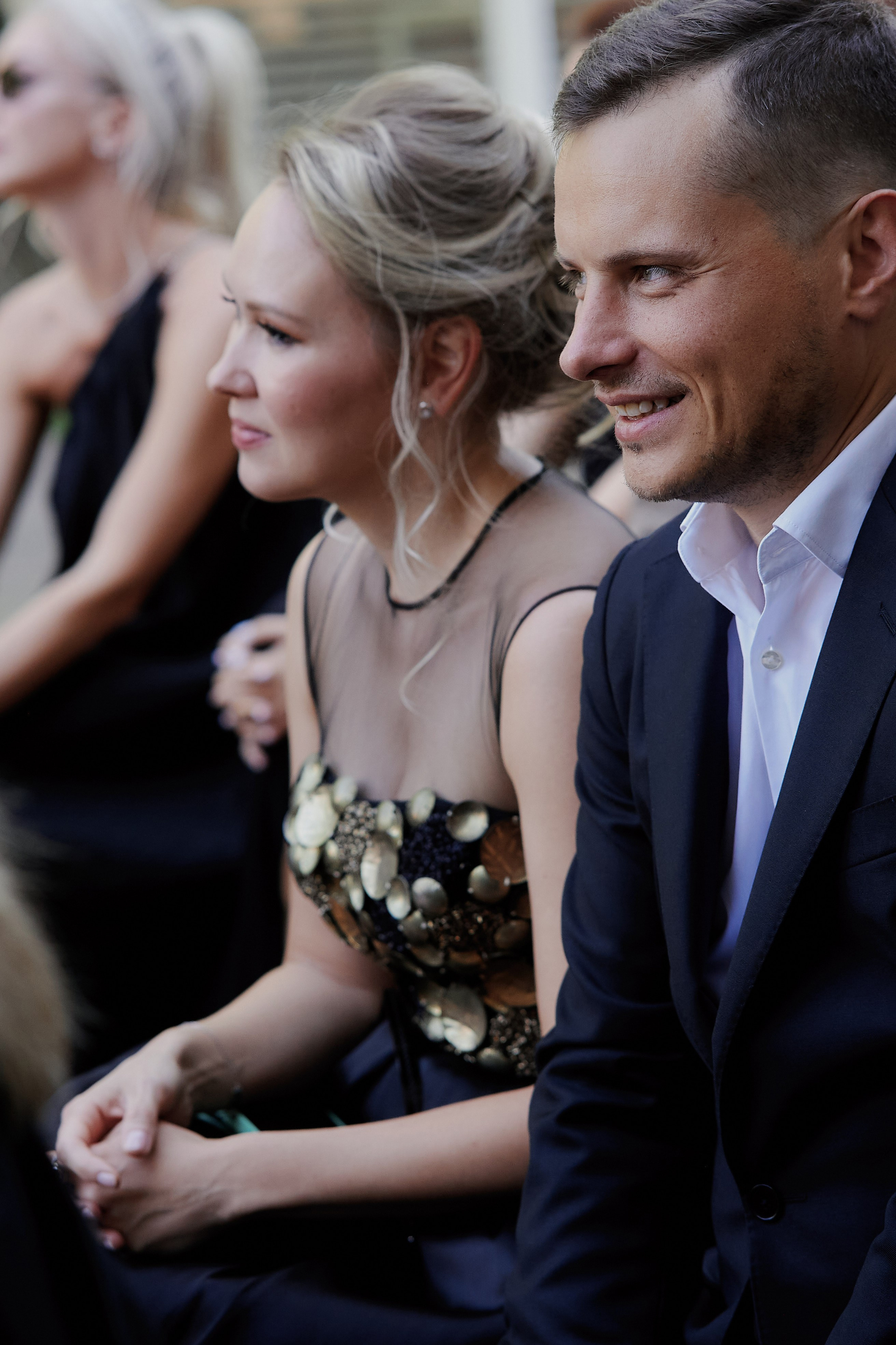 G&D. Свадебный и репортажный фотограф