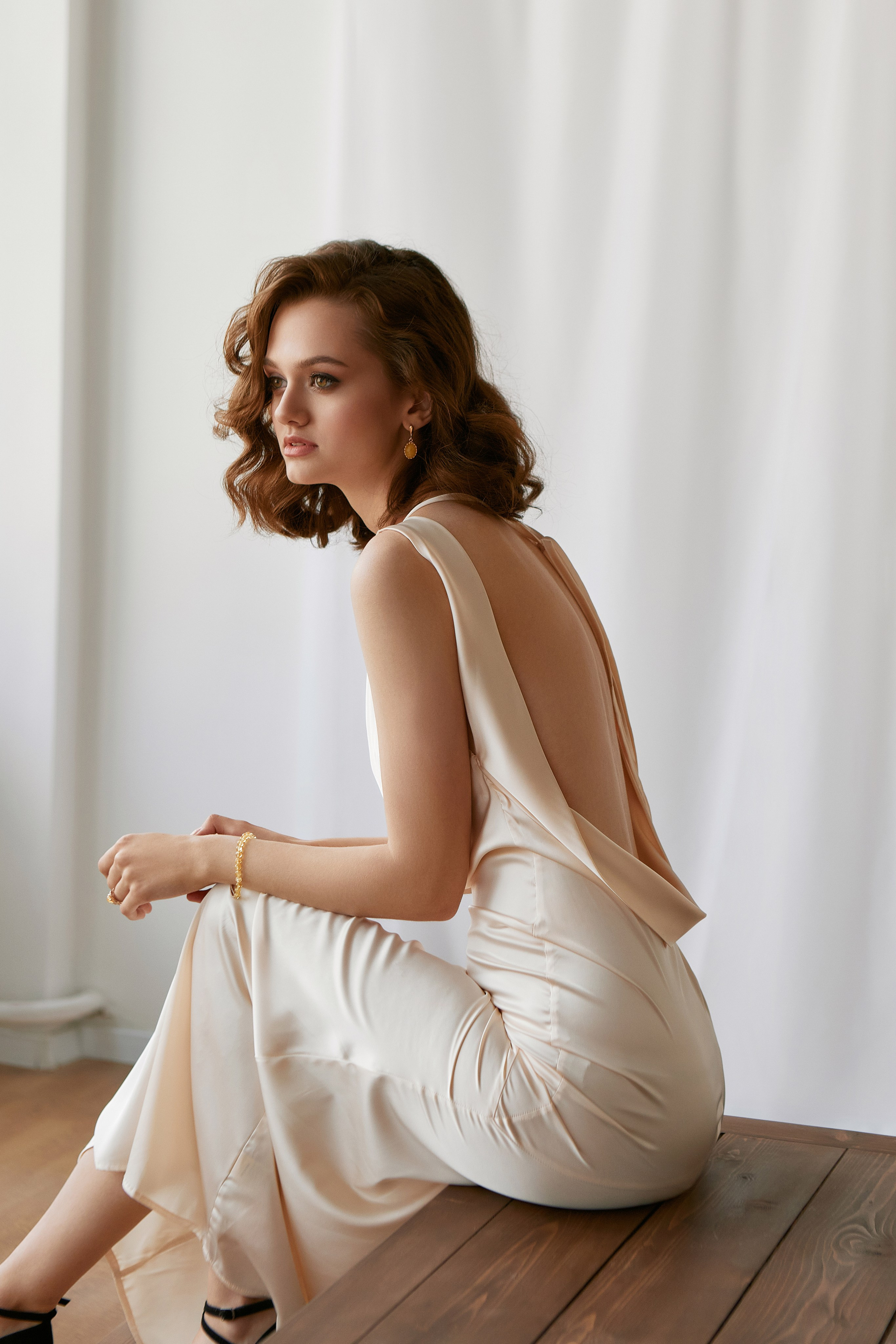 Алина Билялова. Модельное агентство TM Models в Калининграде