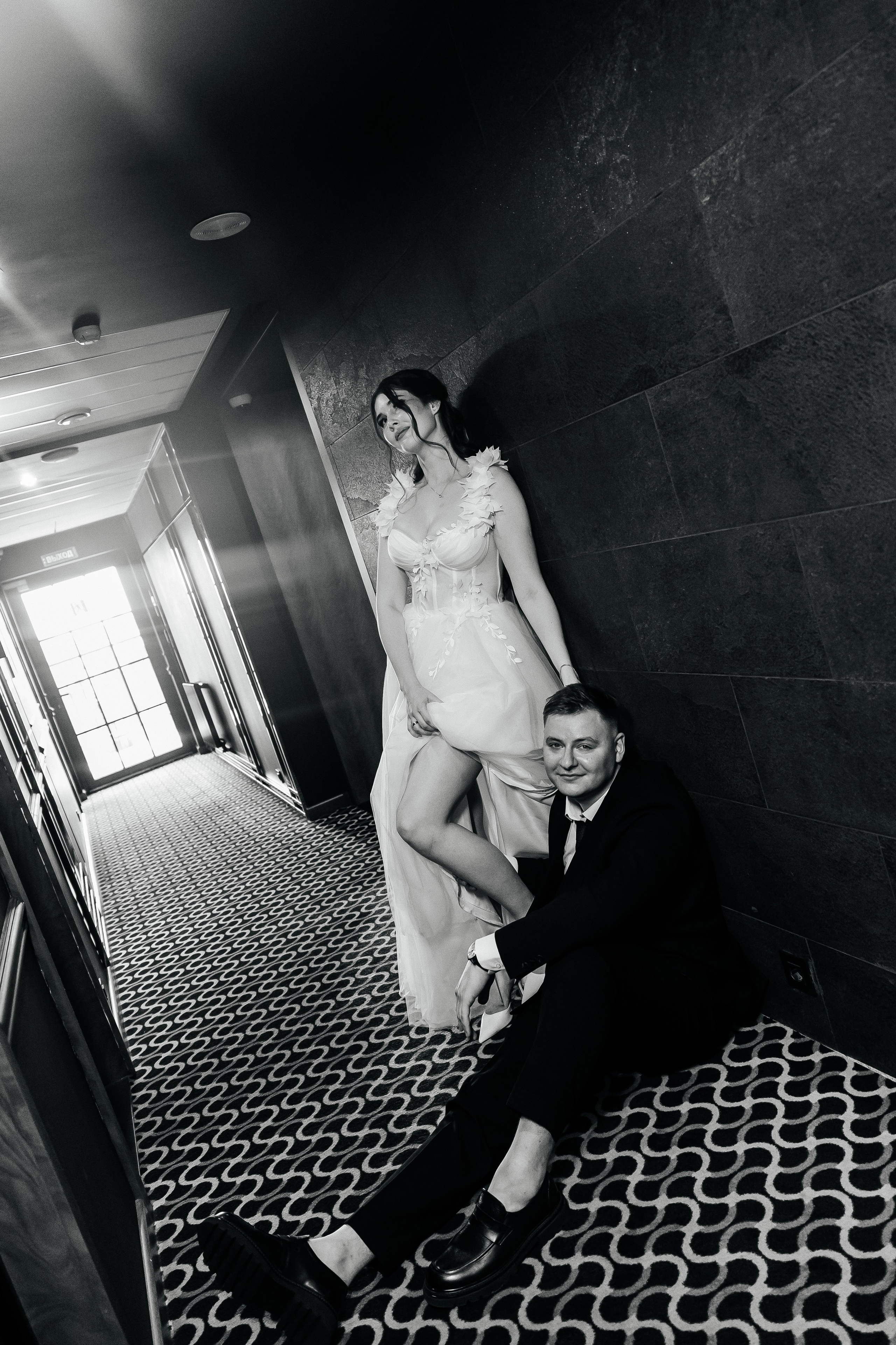 Алексей и Лия. Свадебный и семейный фотограф в Ростове-на-Дону