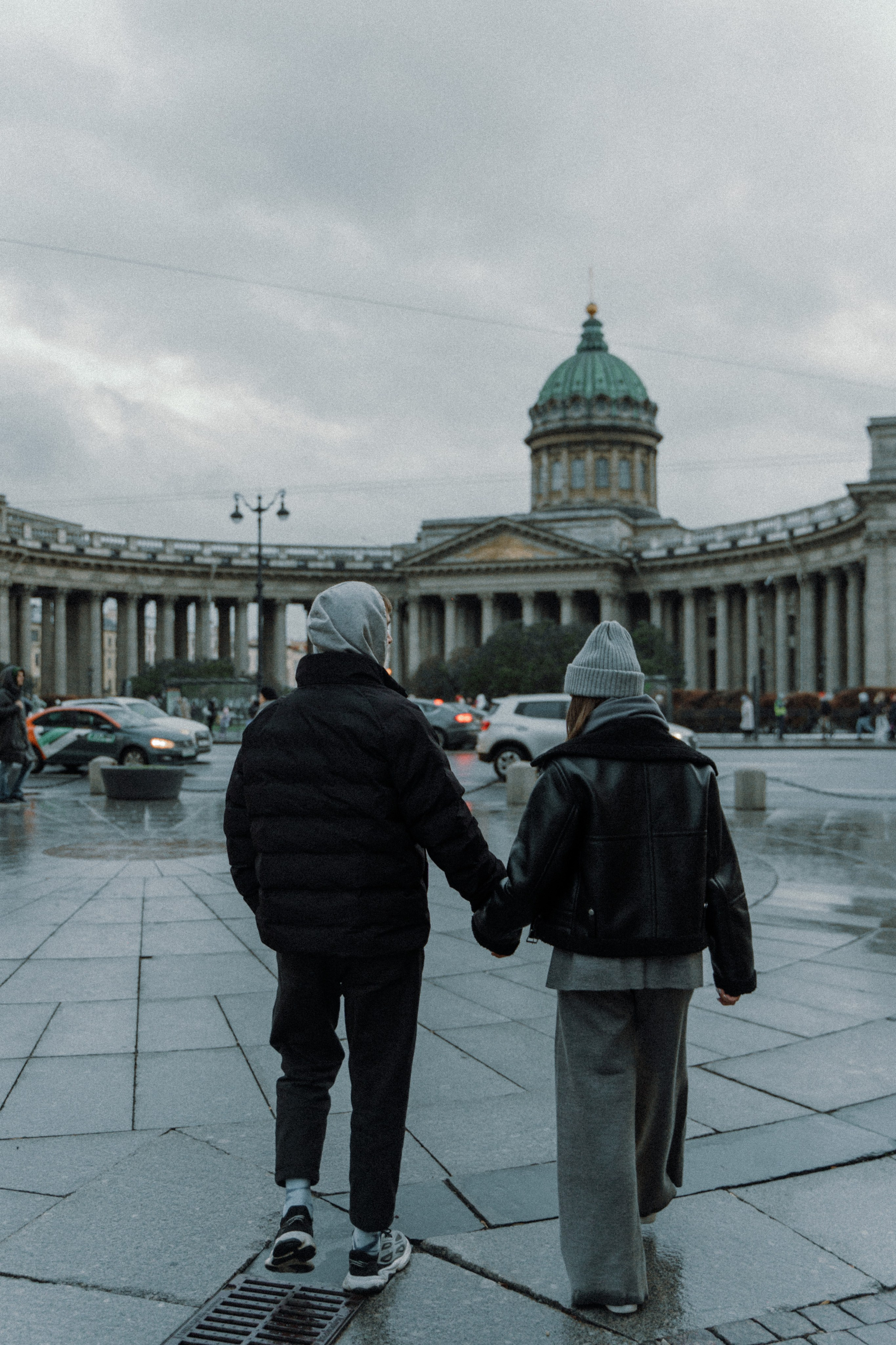 LoveStory. Фотограф Санкт-Петербург