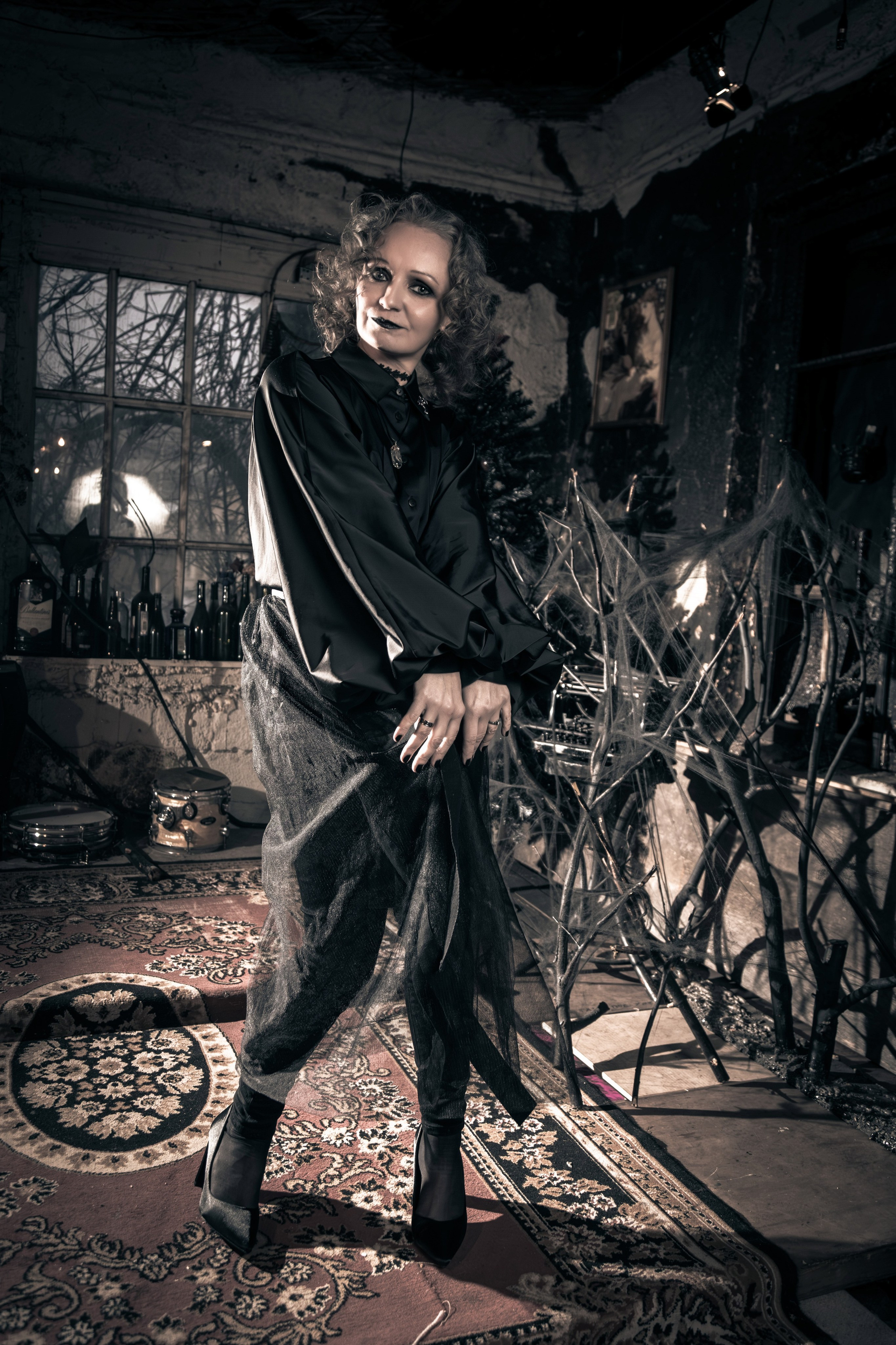 2024-12-07. Готика