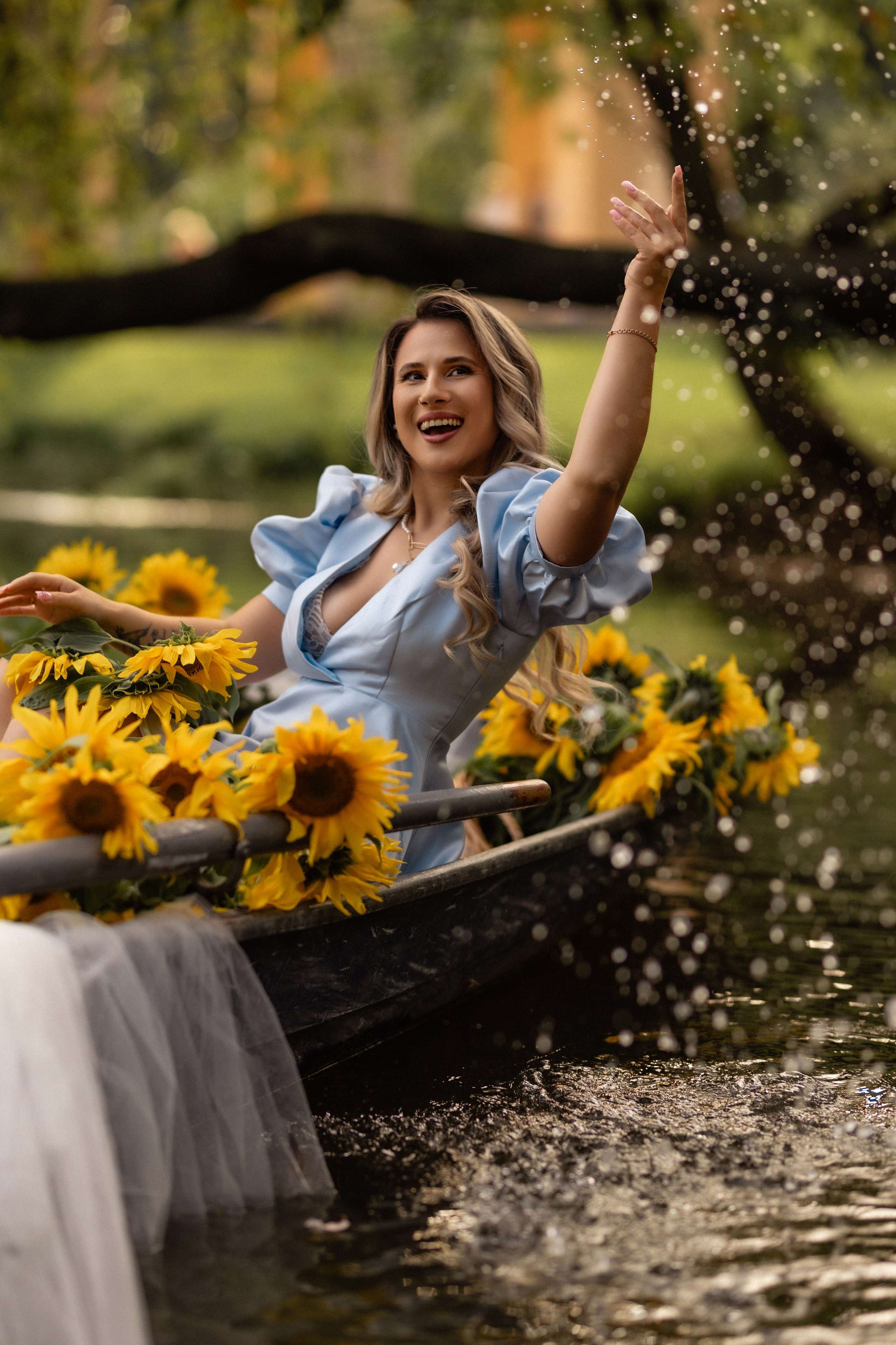 Настя. Фотограф в Санкт-Петербурге