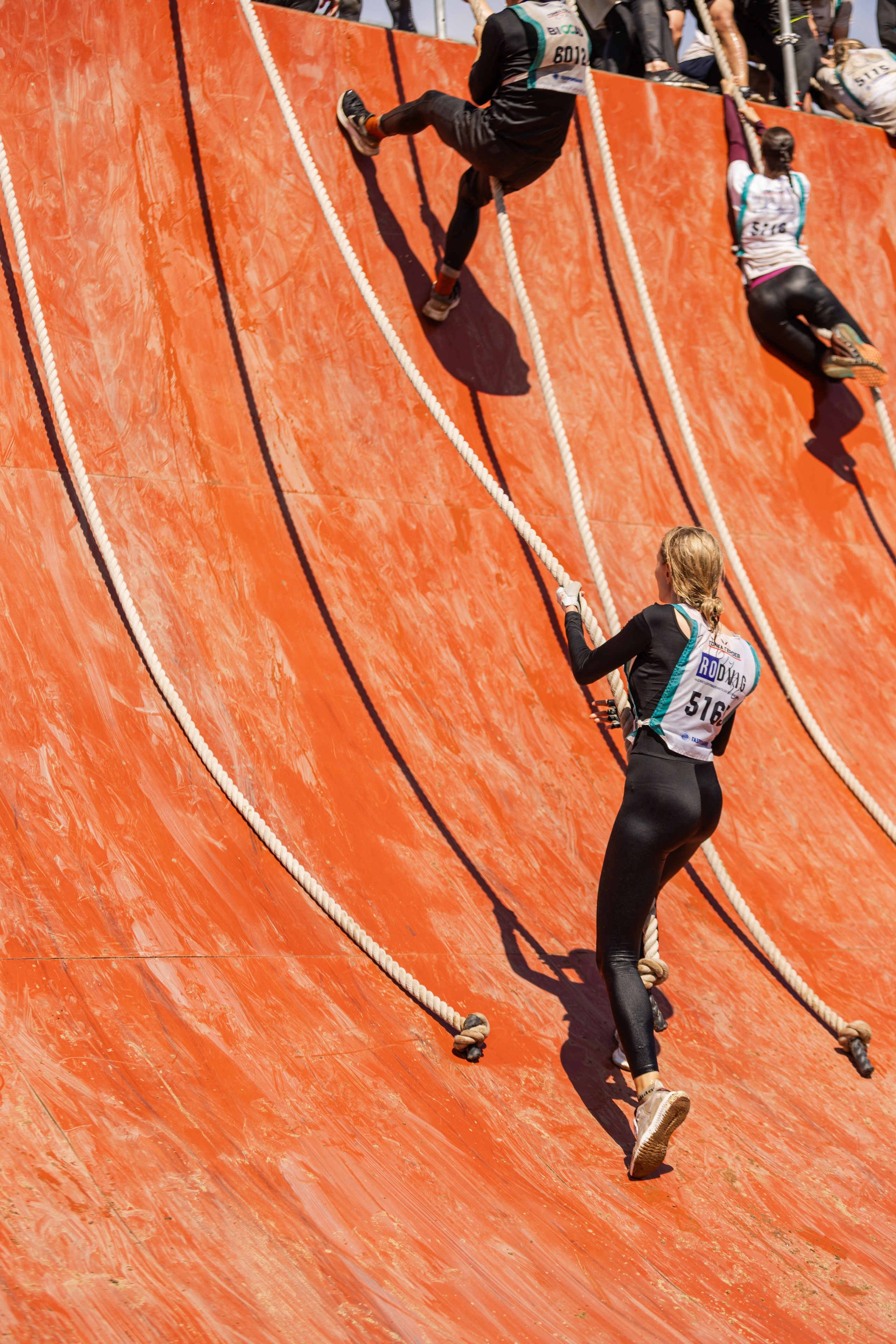 Гонка Героев. Фотограф в Санкт-Петербурге