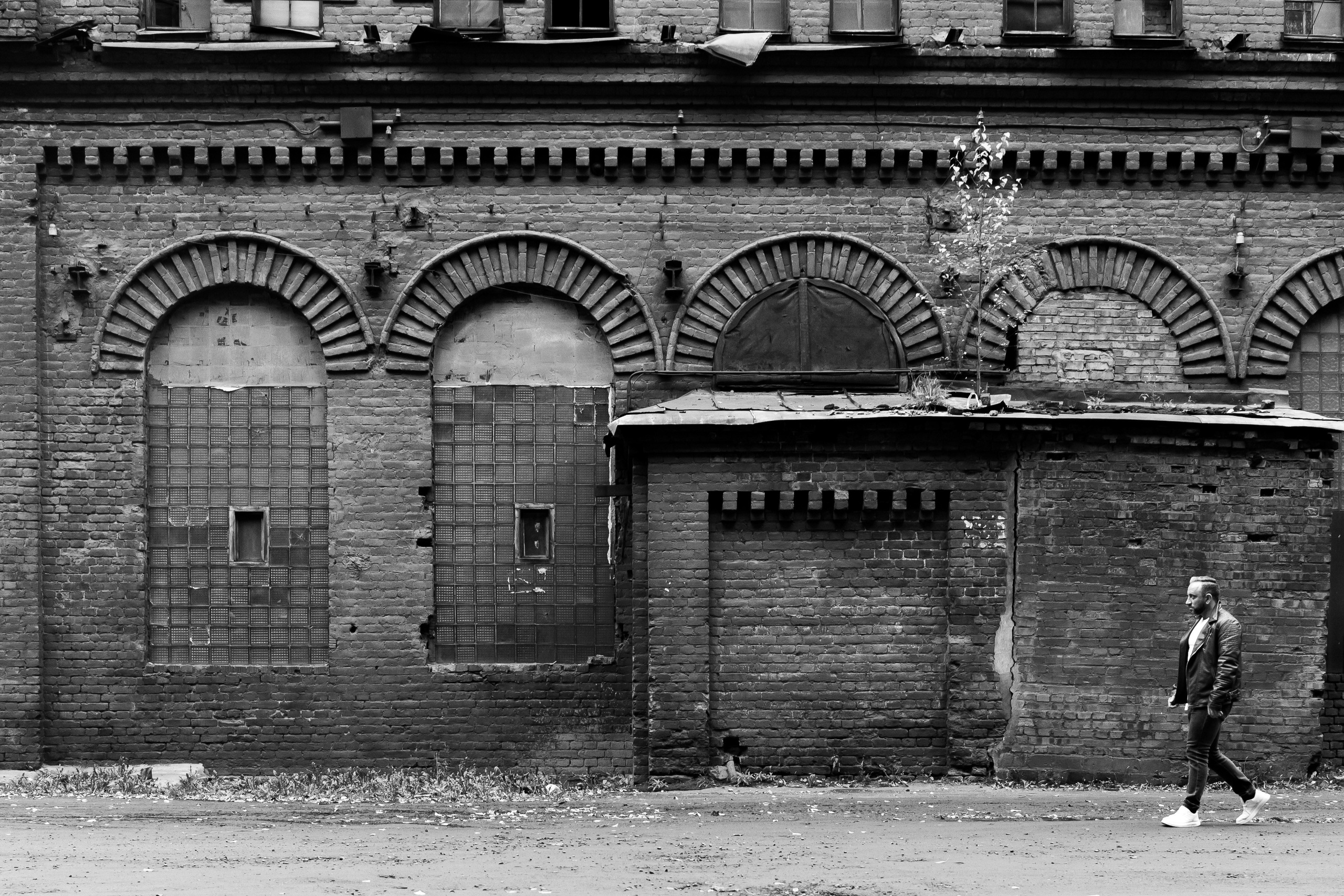 Павел. Фотограф Вадим Чепрасов | Санкт-Петербург