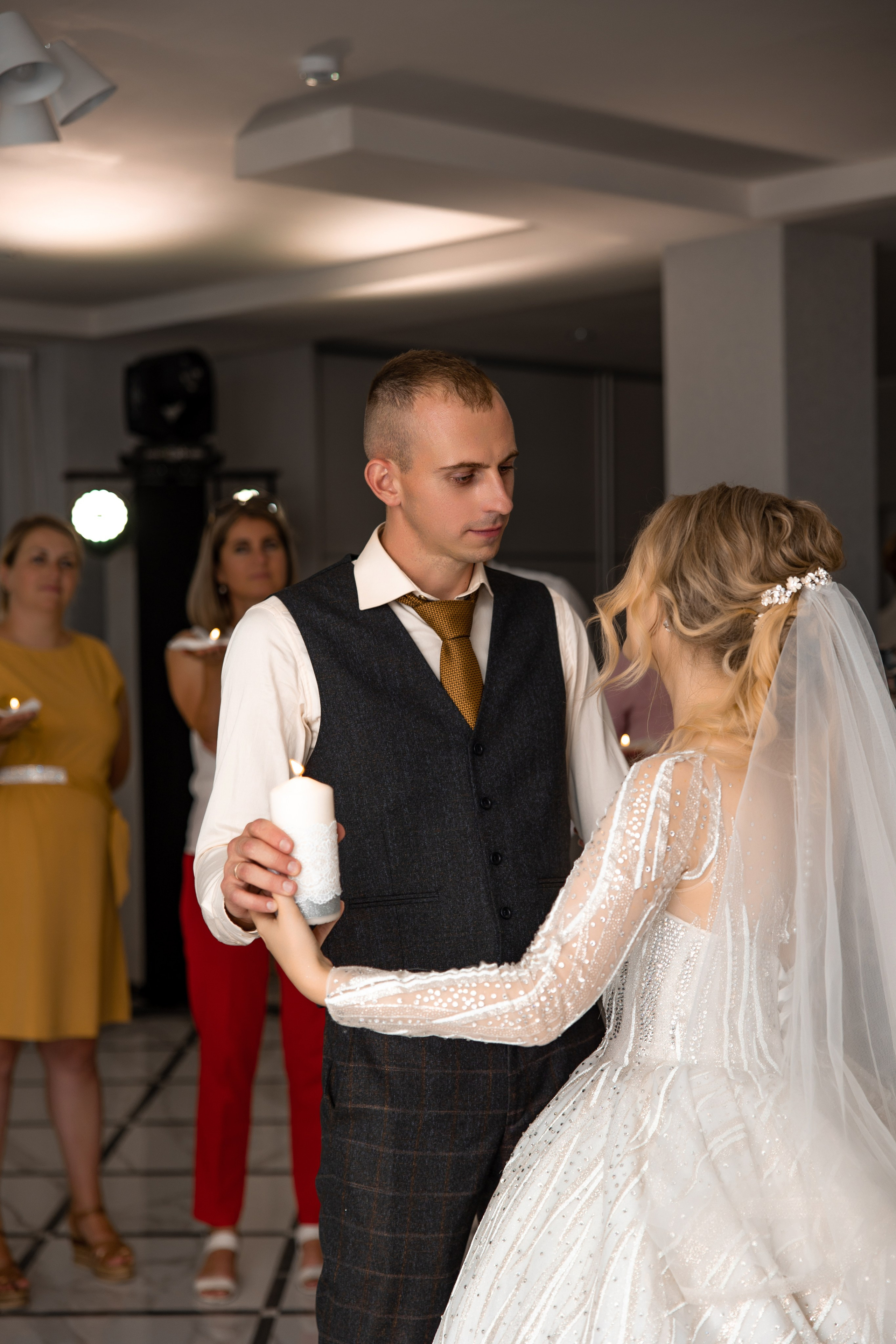 Виталий и Софья. Видеосьемка, фотосьемка свадеб, юбилеев, утренников в Краснодарском кр