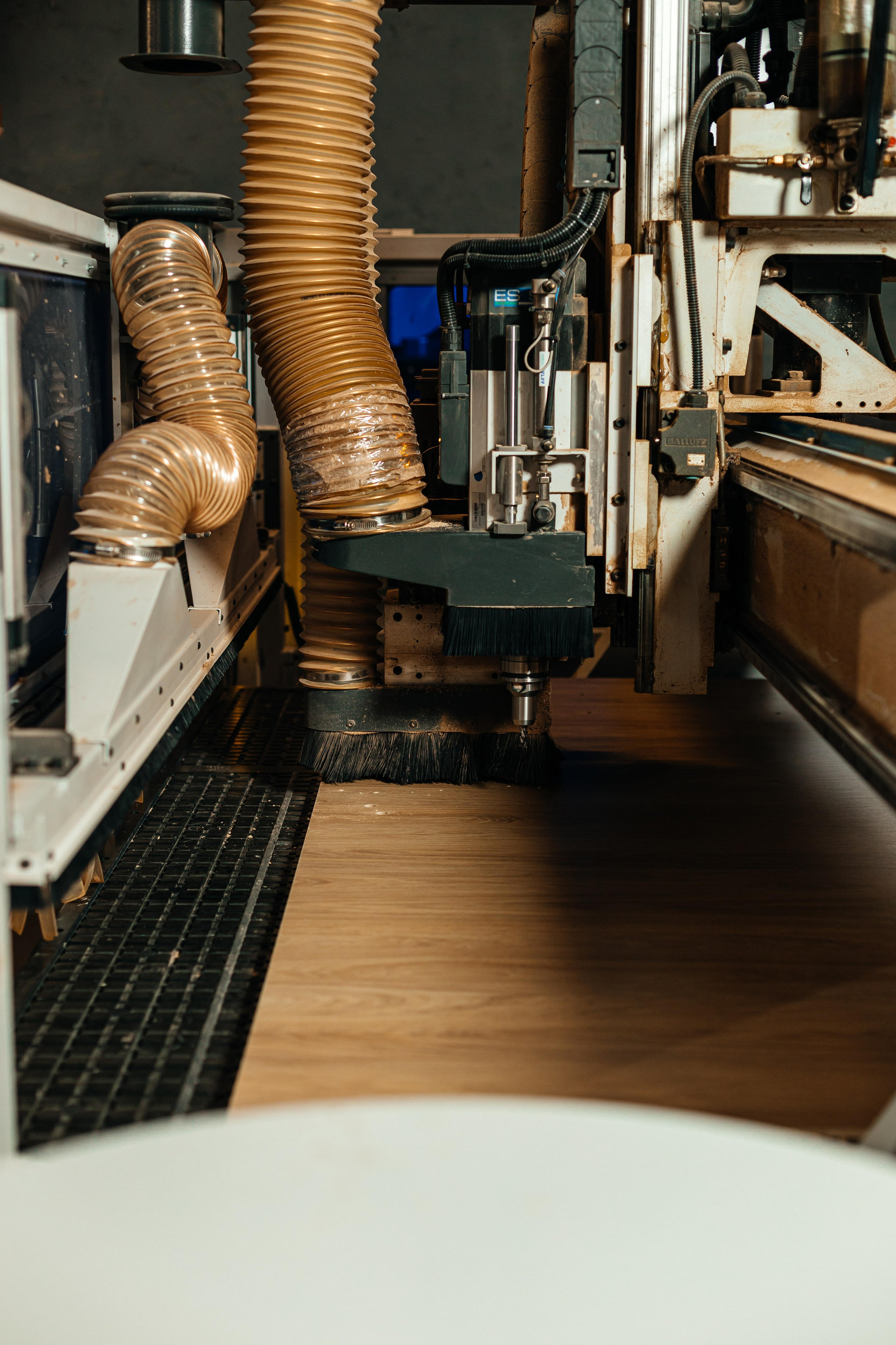 Производство. Мебель на заказ