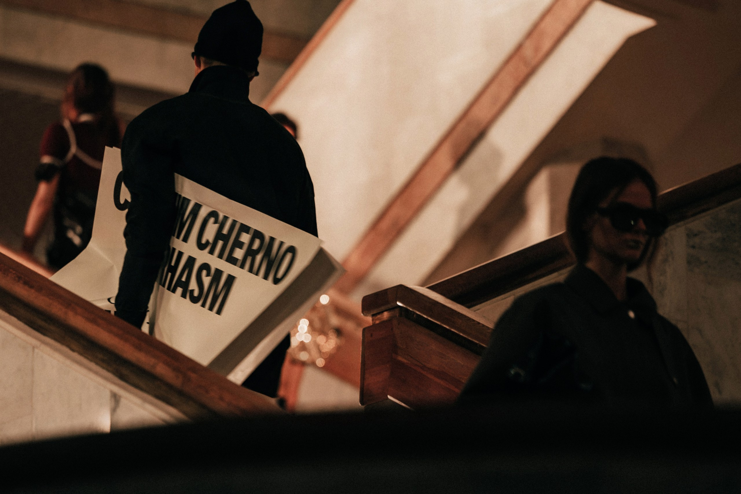 Репортаж. Фотограф Артем Котелевец