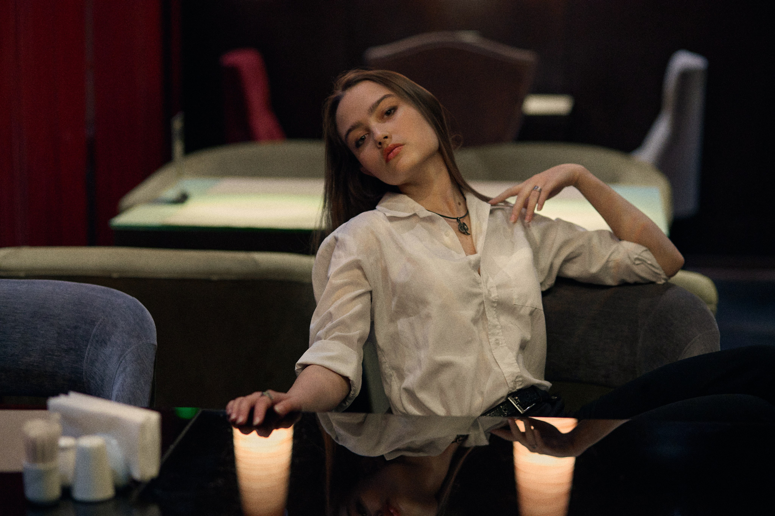 2. Женский и контент фотограф Данилина Ирина в Москве