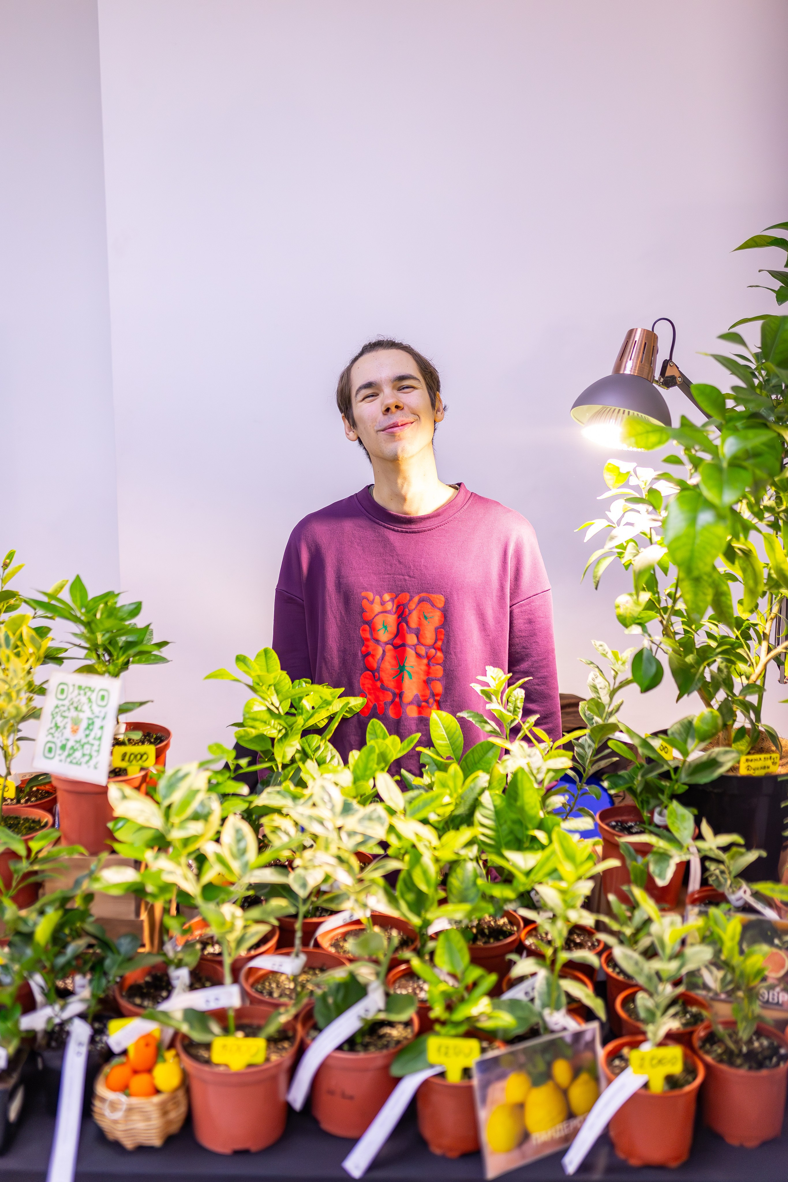 Монстериум 11–12 октября. Александра Куликова фотограф, Москва