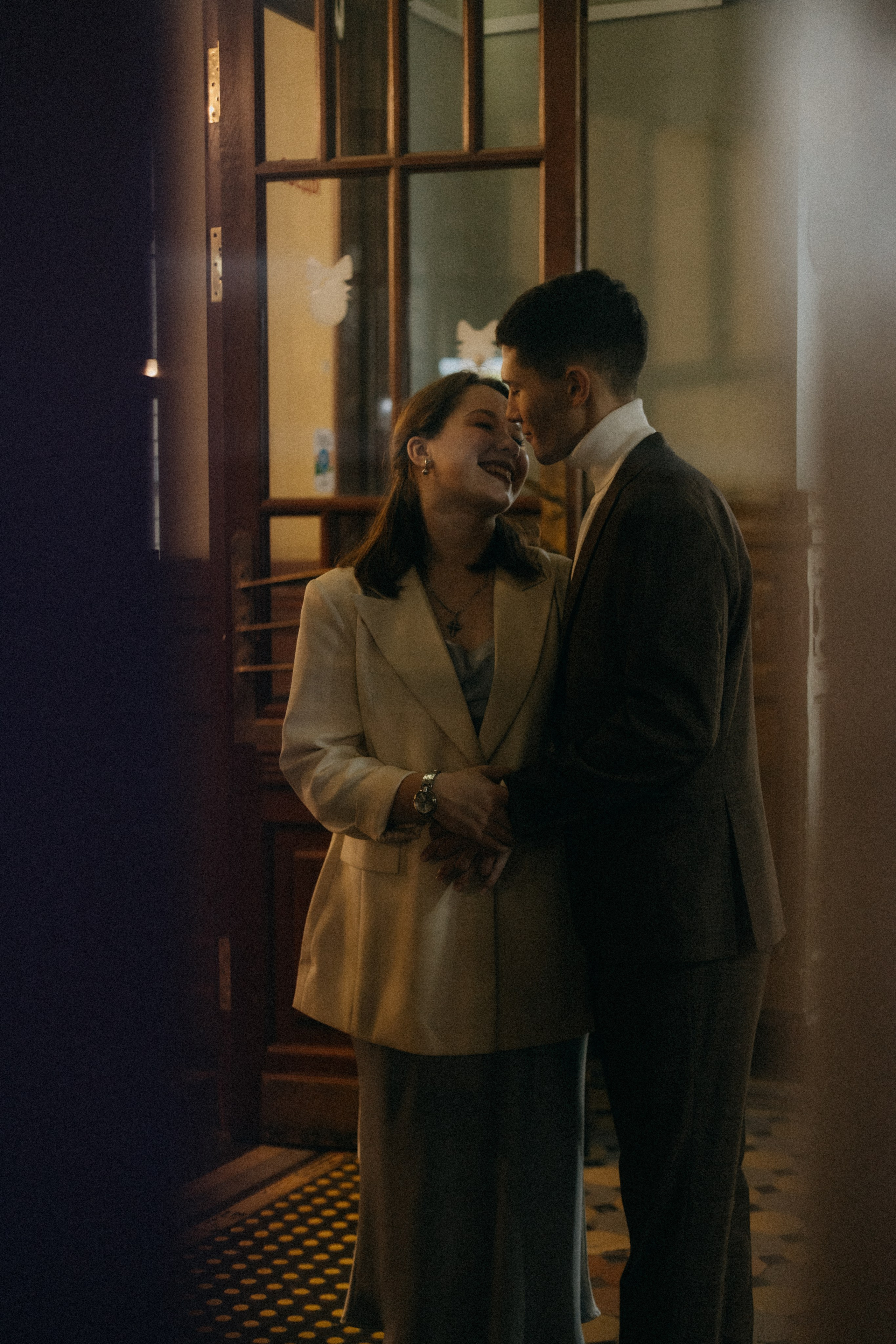 Костя и Ира. Фотограф в Петербурге Ольга Стрельченко