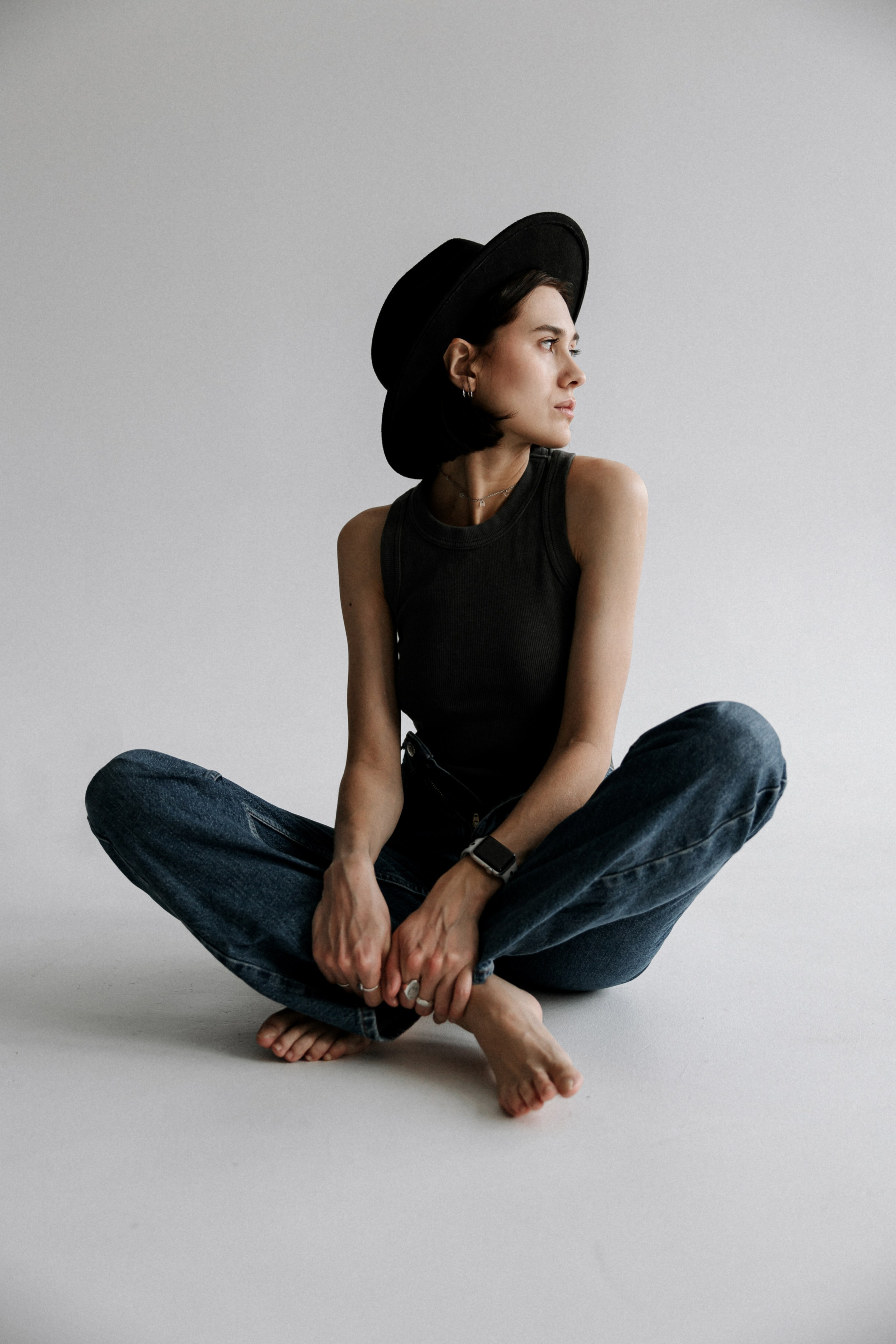 Алина. Фотограф Москва, Санкт-Петербург, Абакан