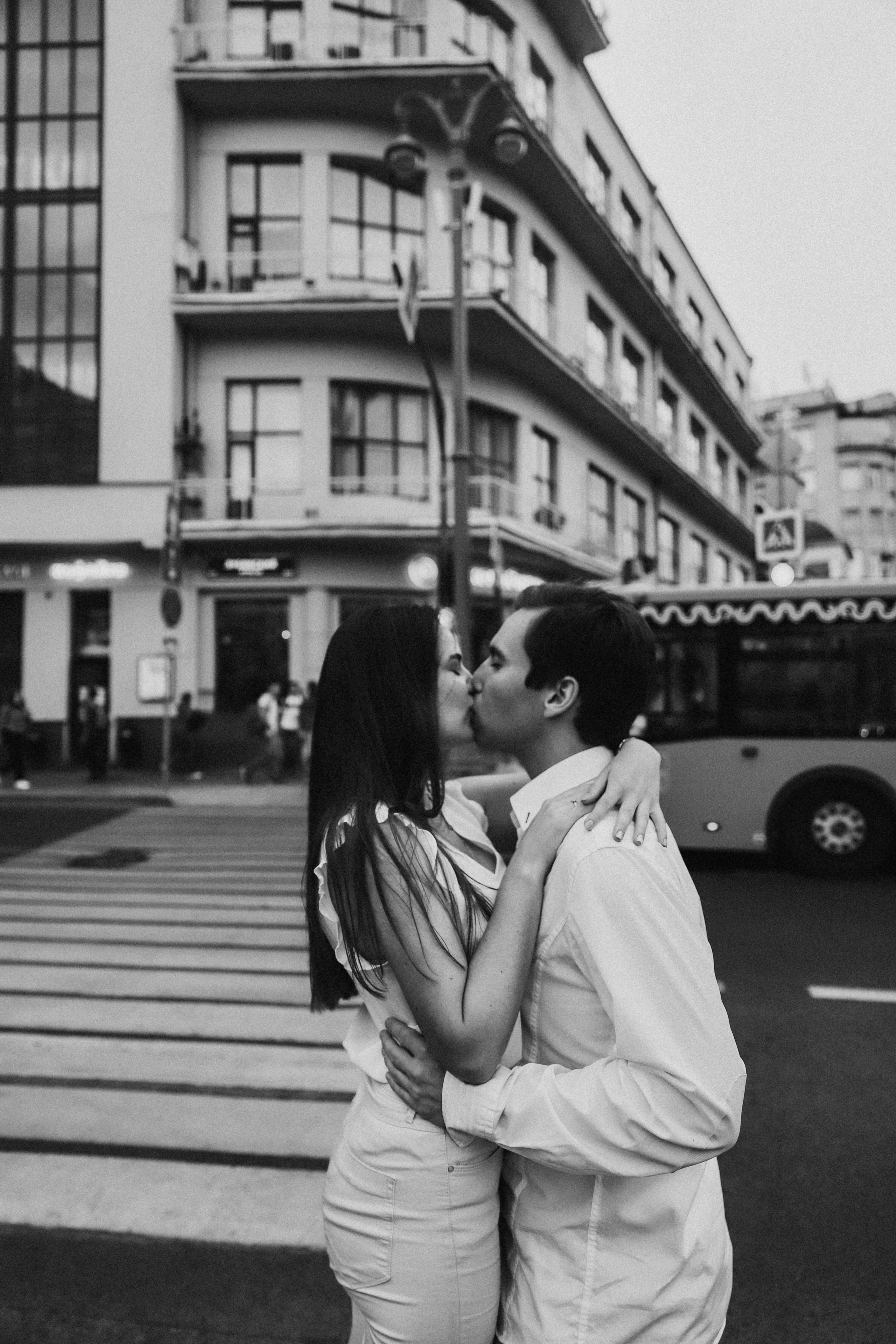 Ира + Максим. Vlada Bulakh Photography