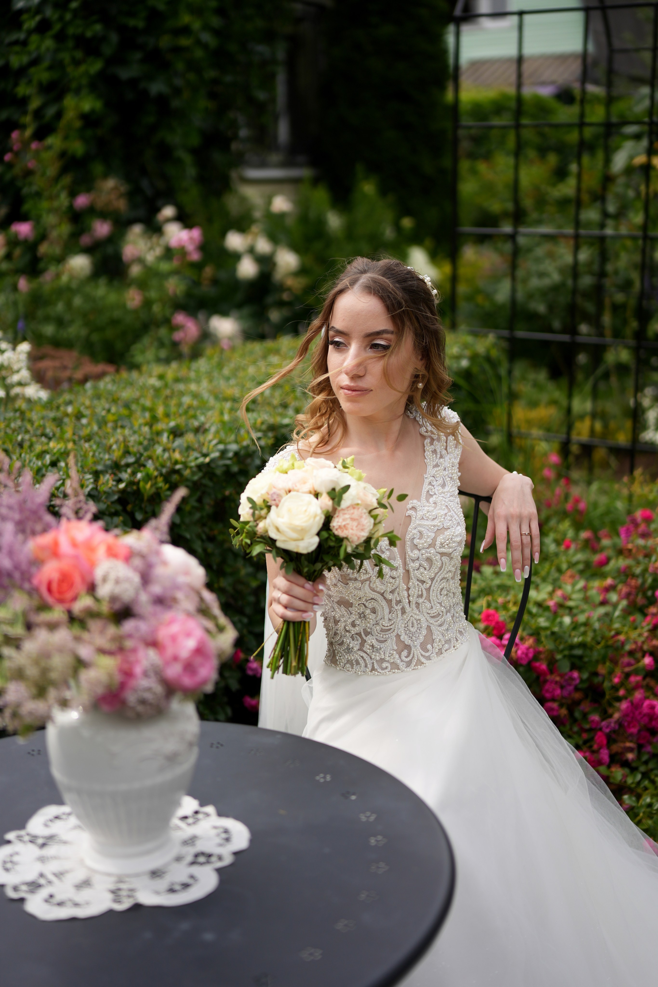 Люда + Паша: полная серия (пакет 8 часов). BYFOX STUDIO 68 — фото и видеосъёмка Тамбов, Москва, Воронеж, Липецк