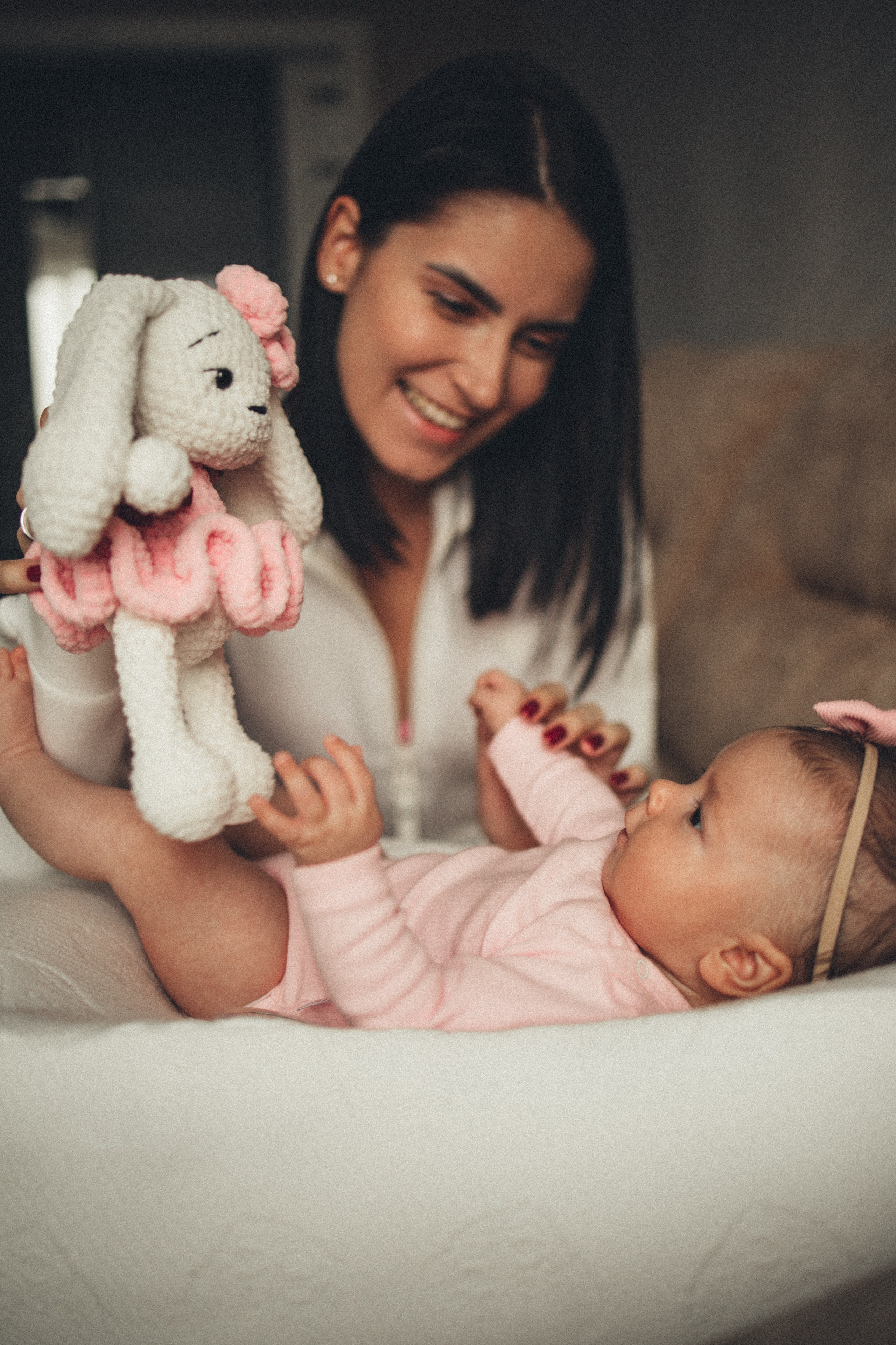 Маргаритка. Семейный lifestyle фотограф в Казани Ксения Верясова