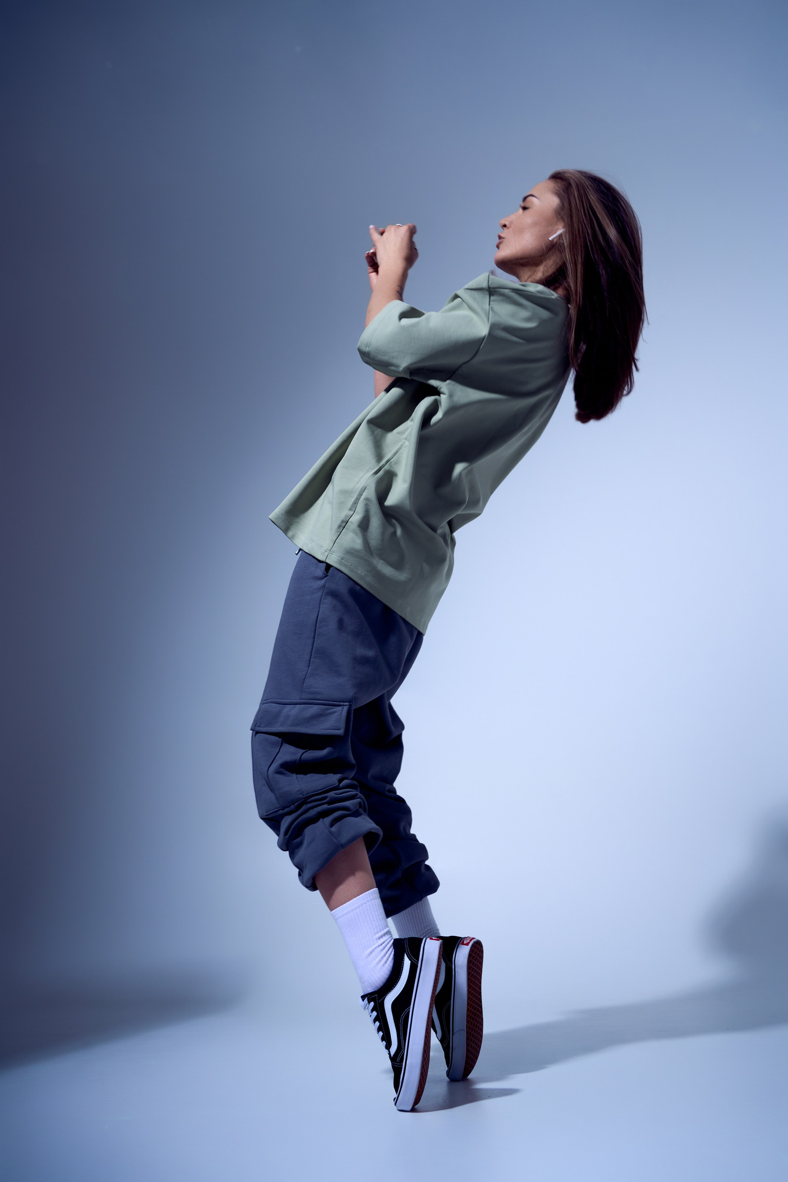 Виктория. Фотограф Ахмедов Эльдар Чита