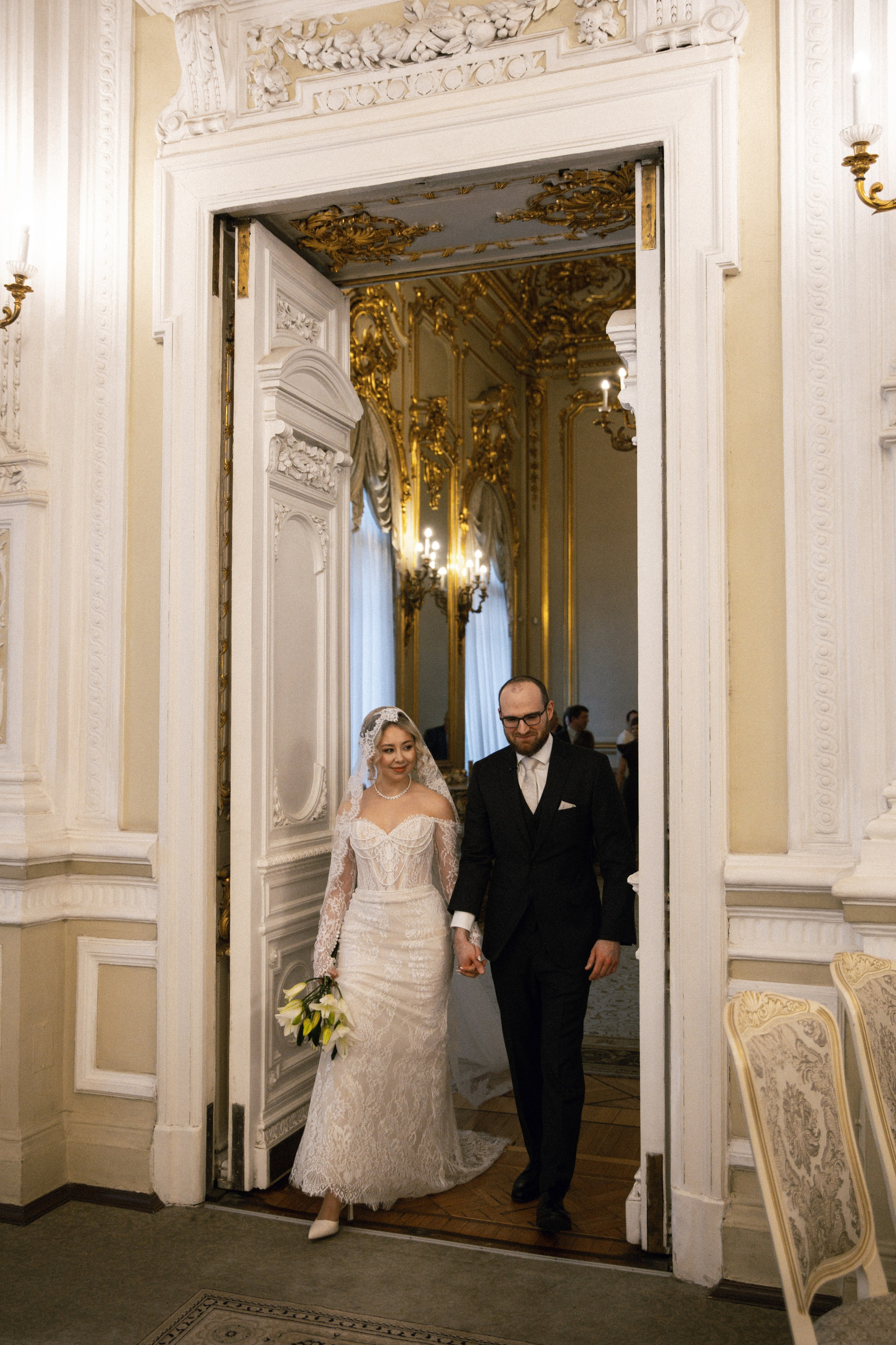 Jacob & Anastasia. Свадебный фотограф Юлия Шторм