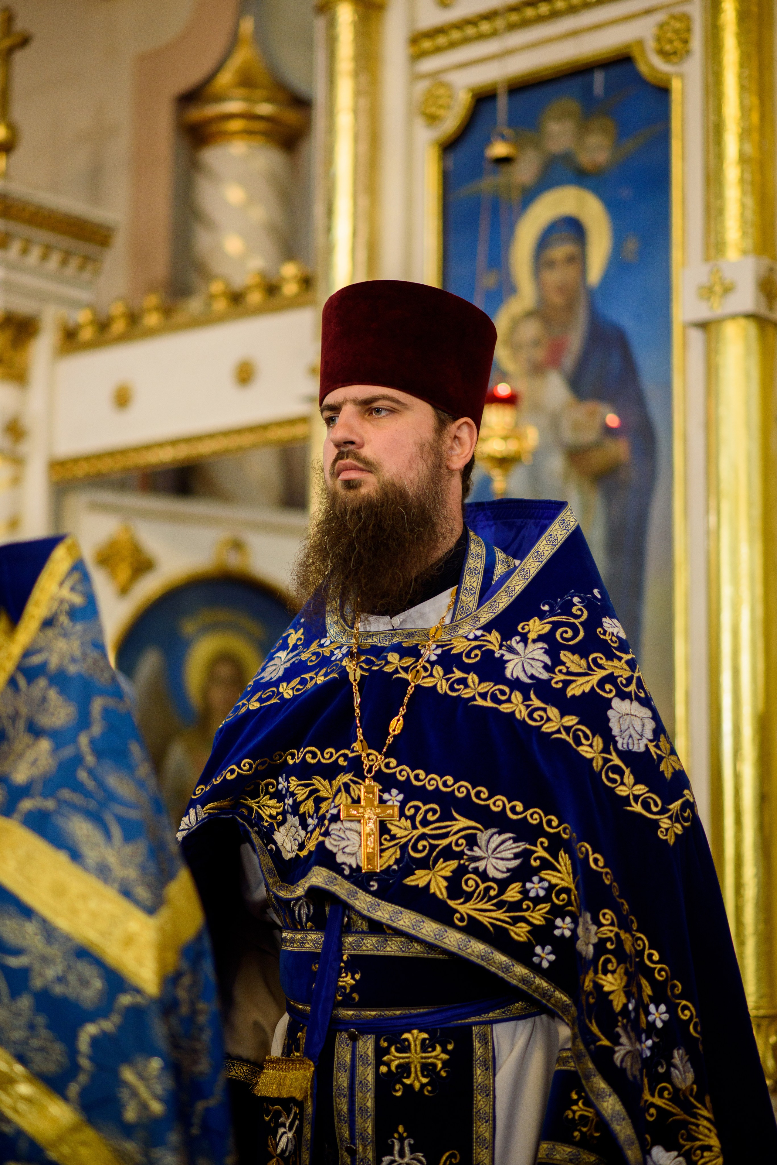 День памяти Казанской иконы Божьей Матери 4.11.2023. Семейный и свадебный фотограф в Феодосии и Коктебеле