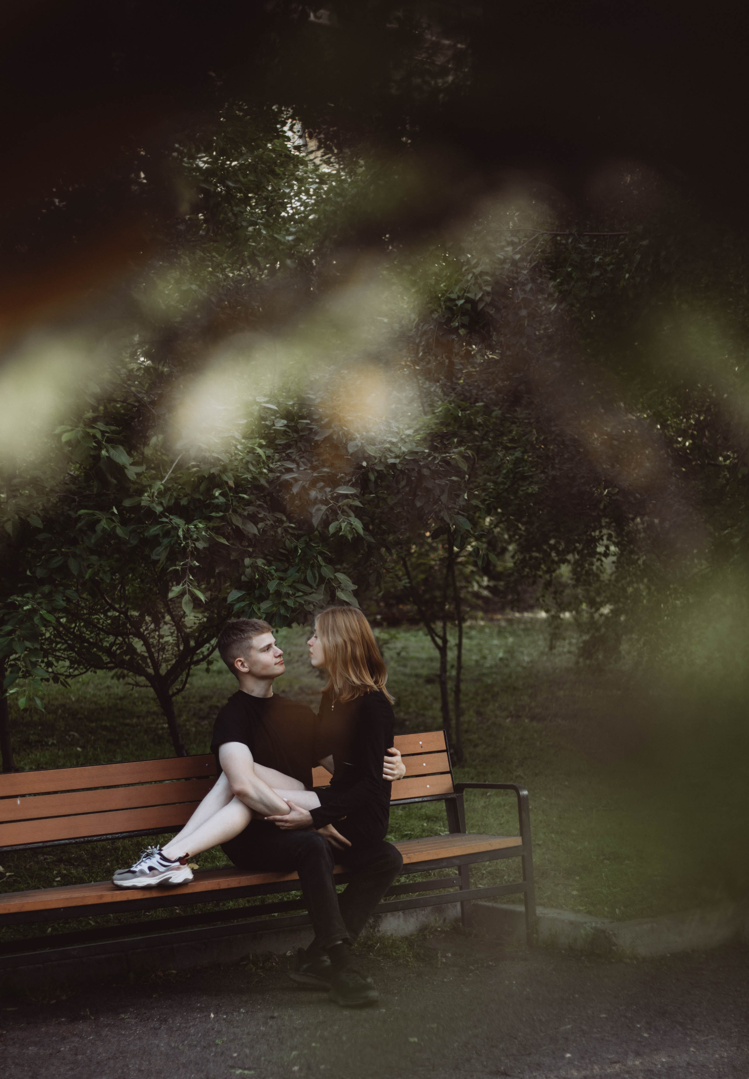 Максим и Кристина ❤. Семейный и детский лайфстайл фотограф Юлиана Дрот Красноярск