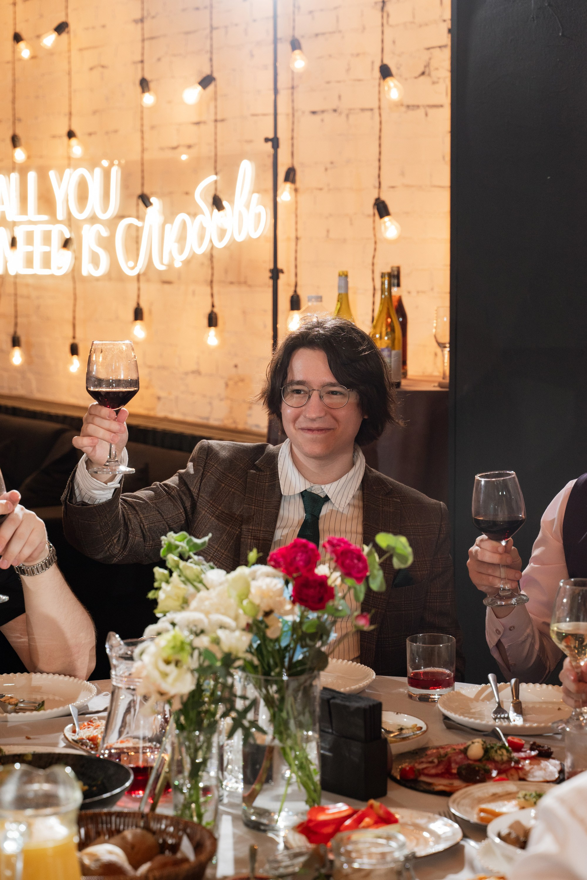 Пётр и Ирина | 01.08.25. Свадебный фотограф в Санкт-Петербурге Владислава Тюльпина