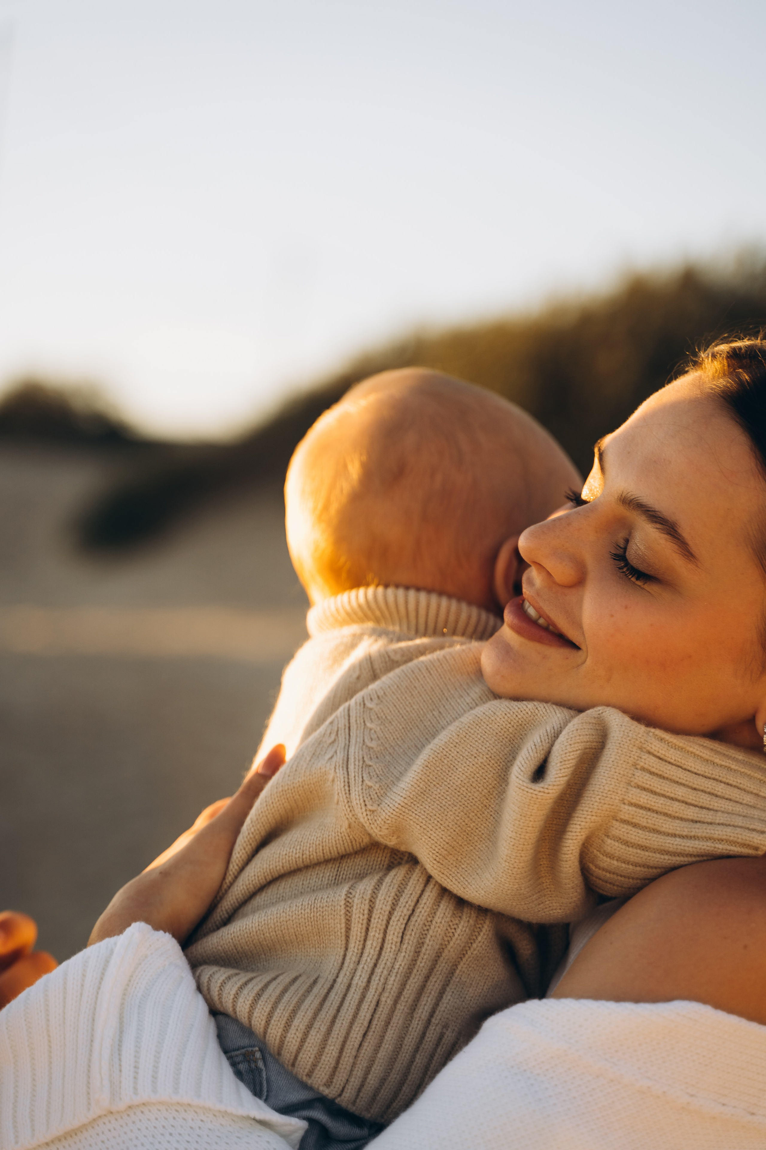 Однажды на море. Фотограф в Анапе Климушина Ангелина