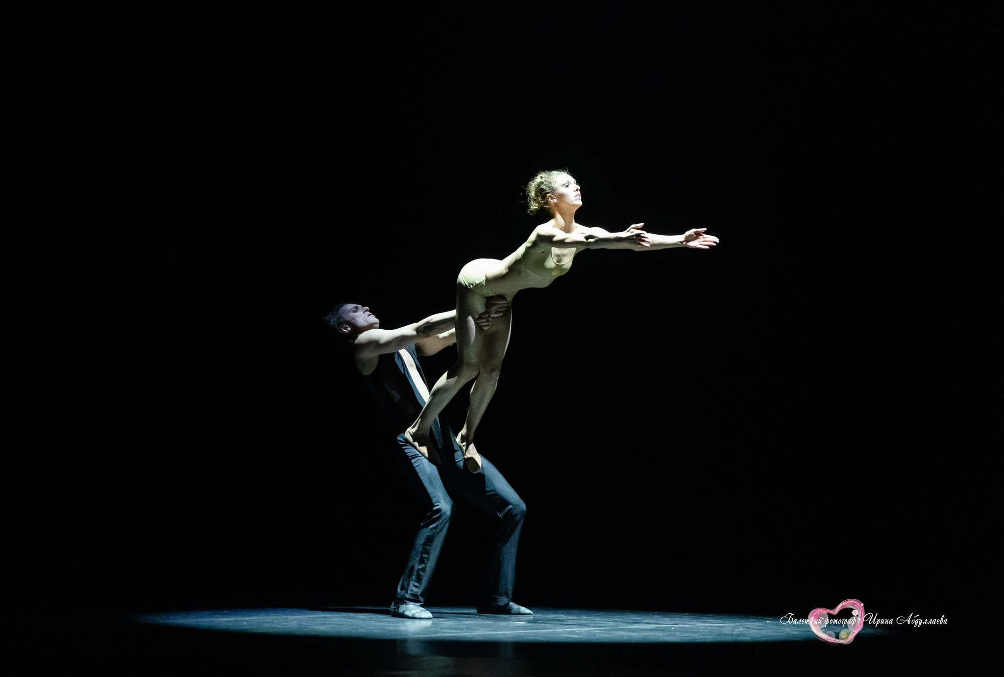 Театр Бориса Эйфмона Гала концерт 2025