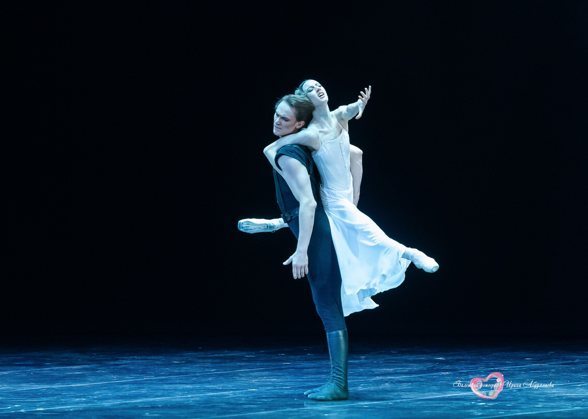 Театр Бориса Эйфмона Гала концерт 2025