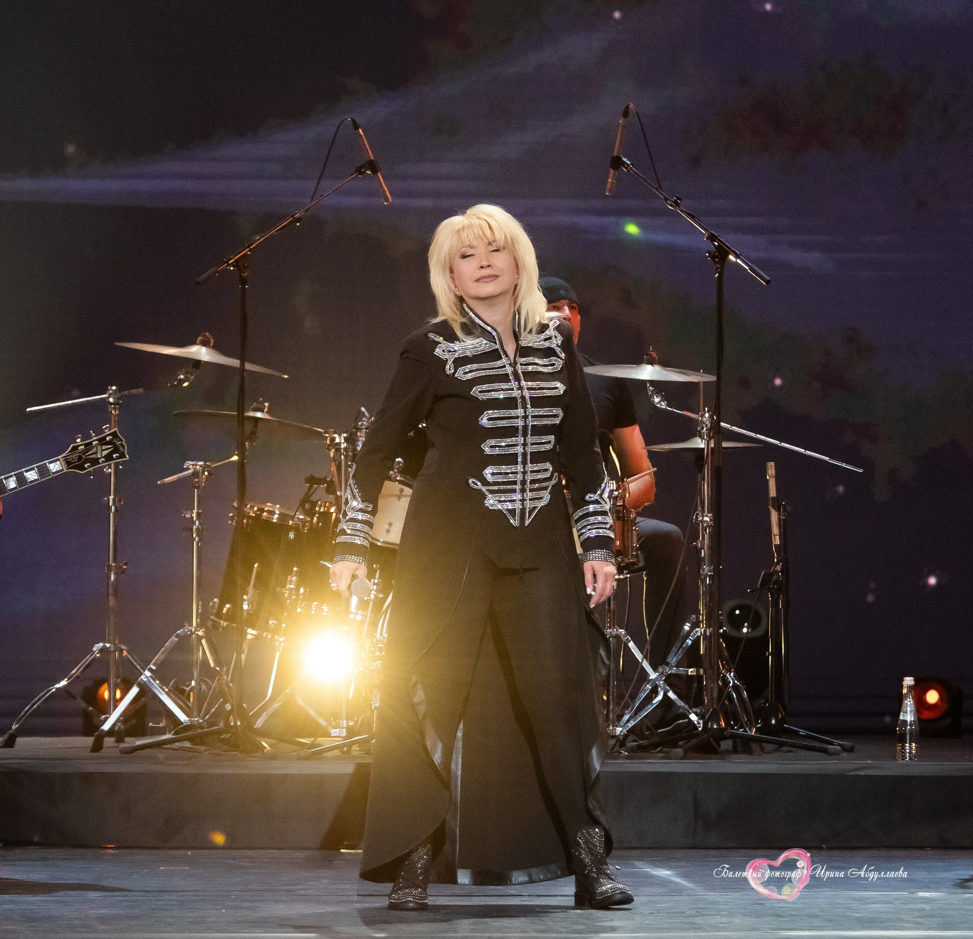 Юбилейный концерт Константина Губина — композитора, поэта-песенника