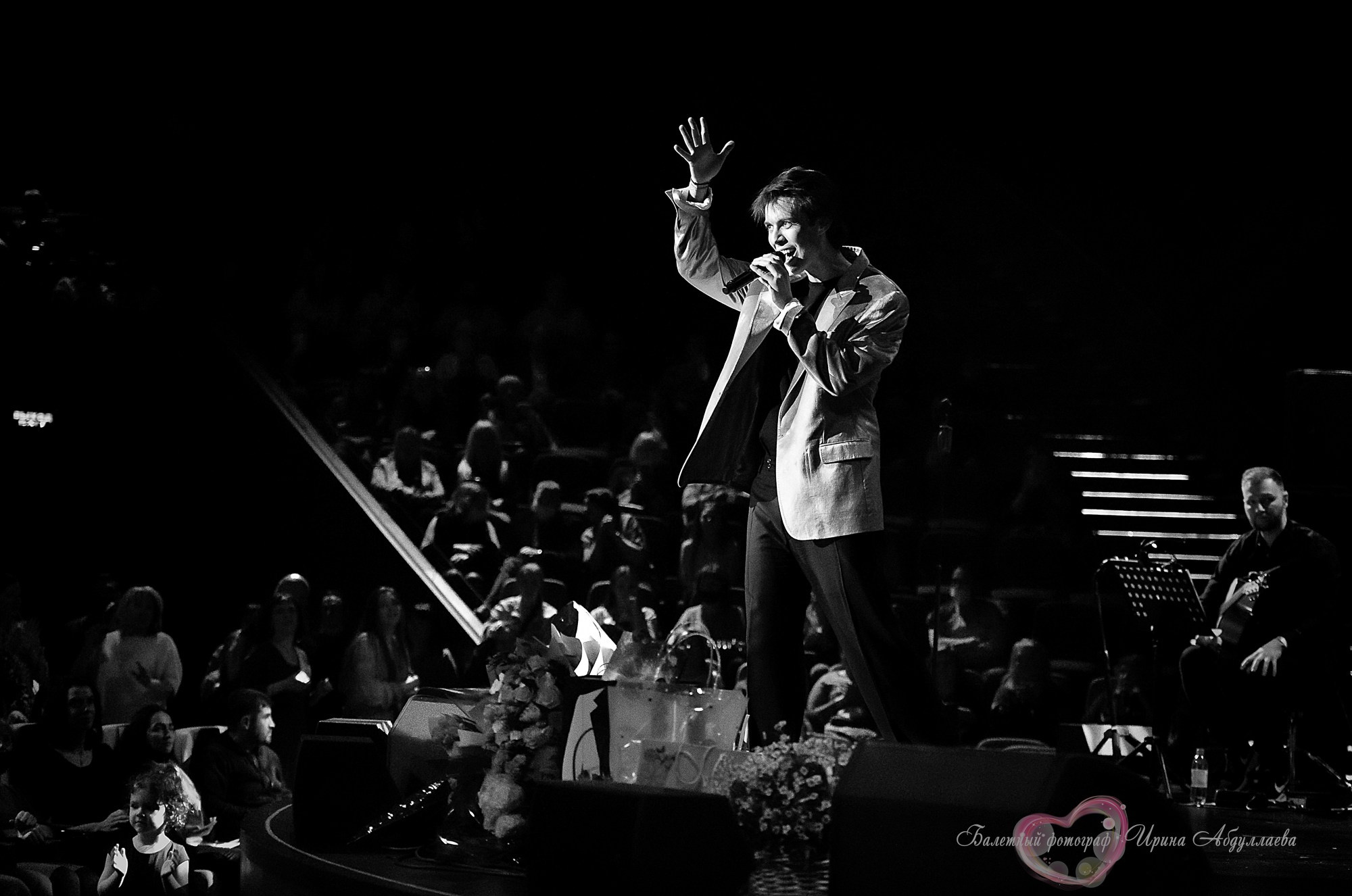 Марк Тишман 2021г Вегас Сити Холл