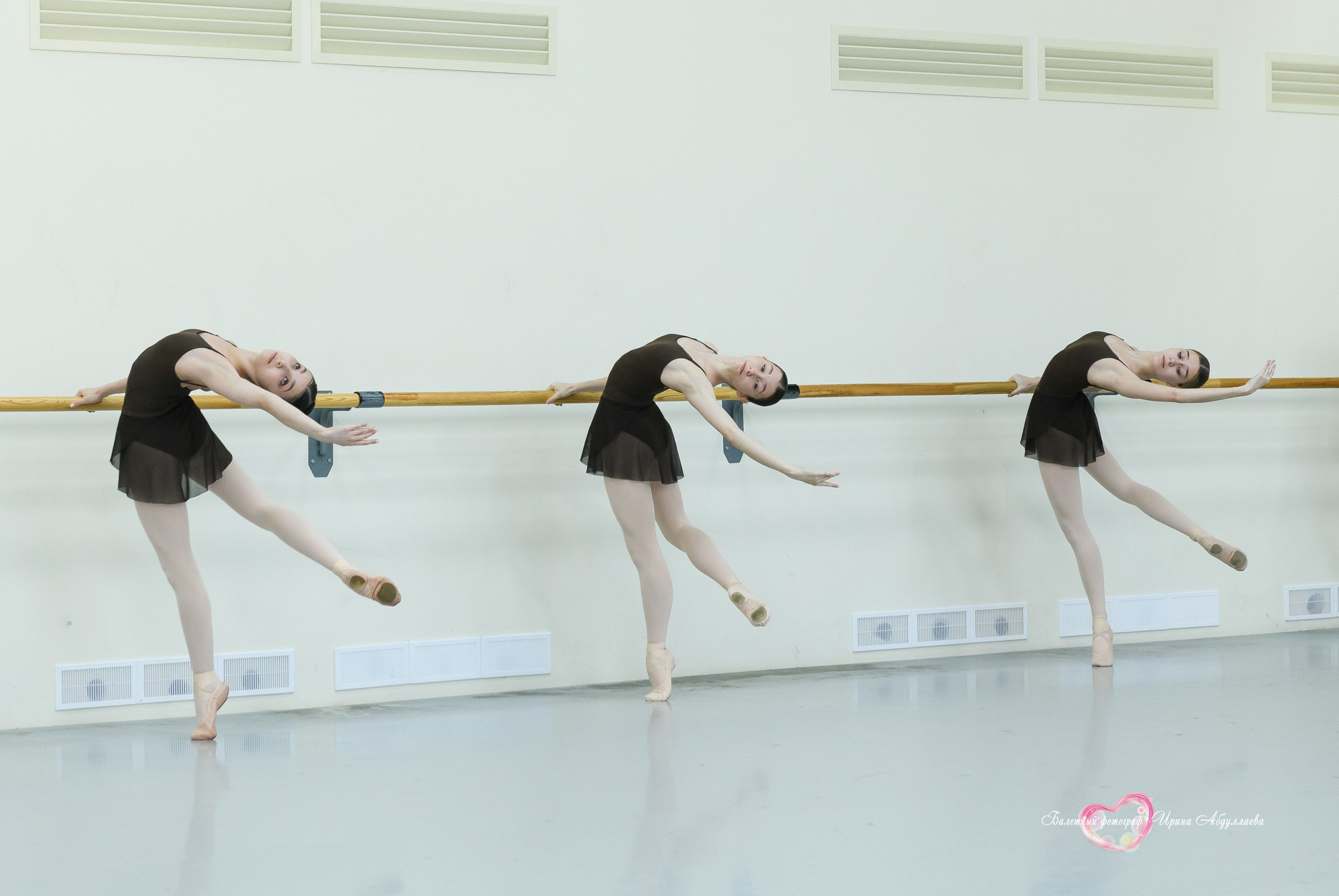 Госэкзамен выпускников МГХУ им. Лавровского — Девочки — 2025 г