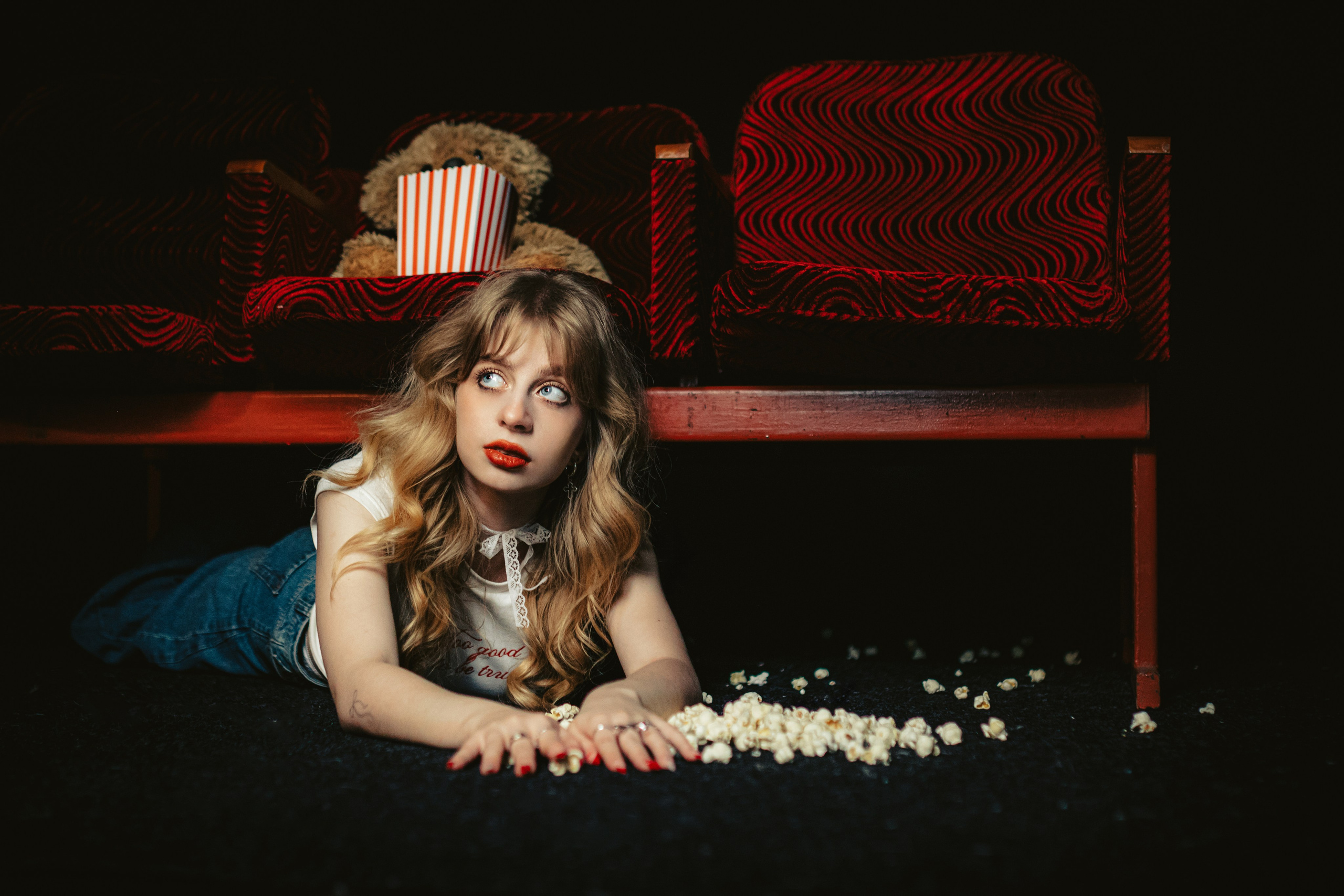 Студийные. Фотограф Анастасия Козловская aadazzling