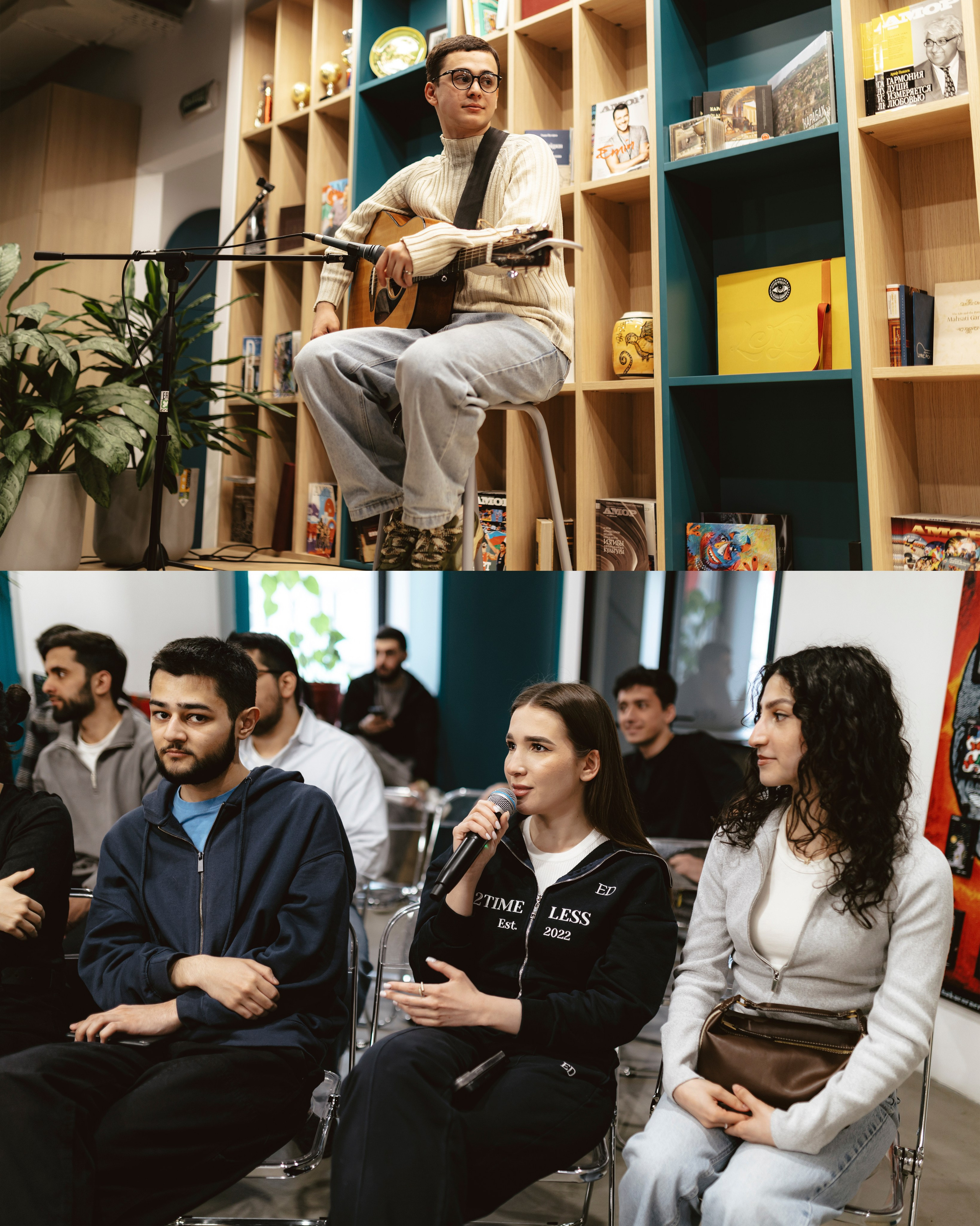 Репортаж. Фотограф Анастасия Козловская aadazzling