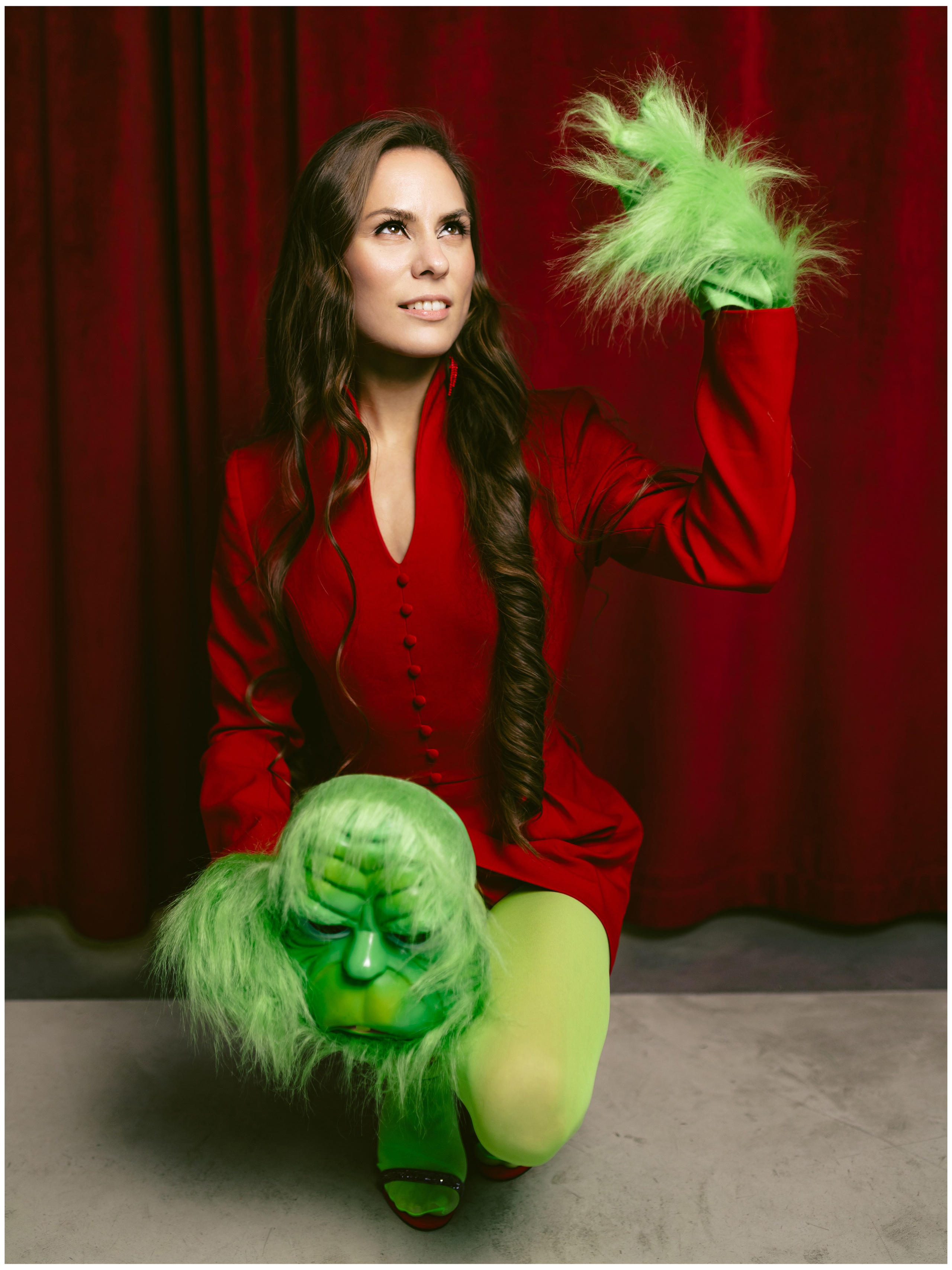 Студийные. Фотограф Анастасия Козловская aadazzling