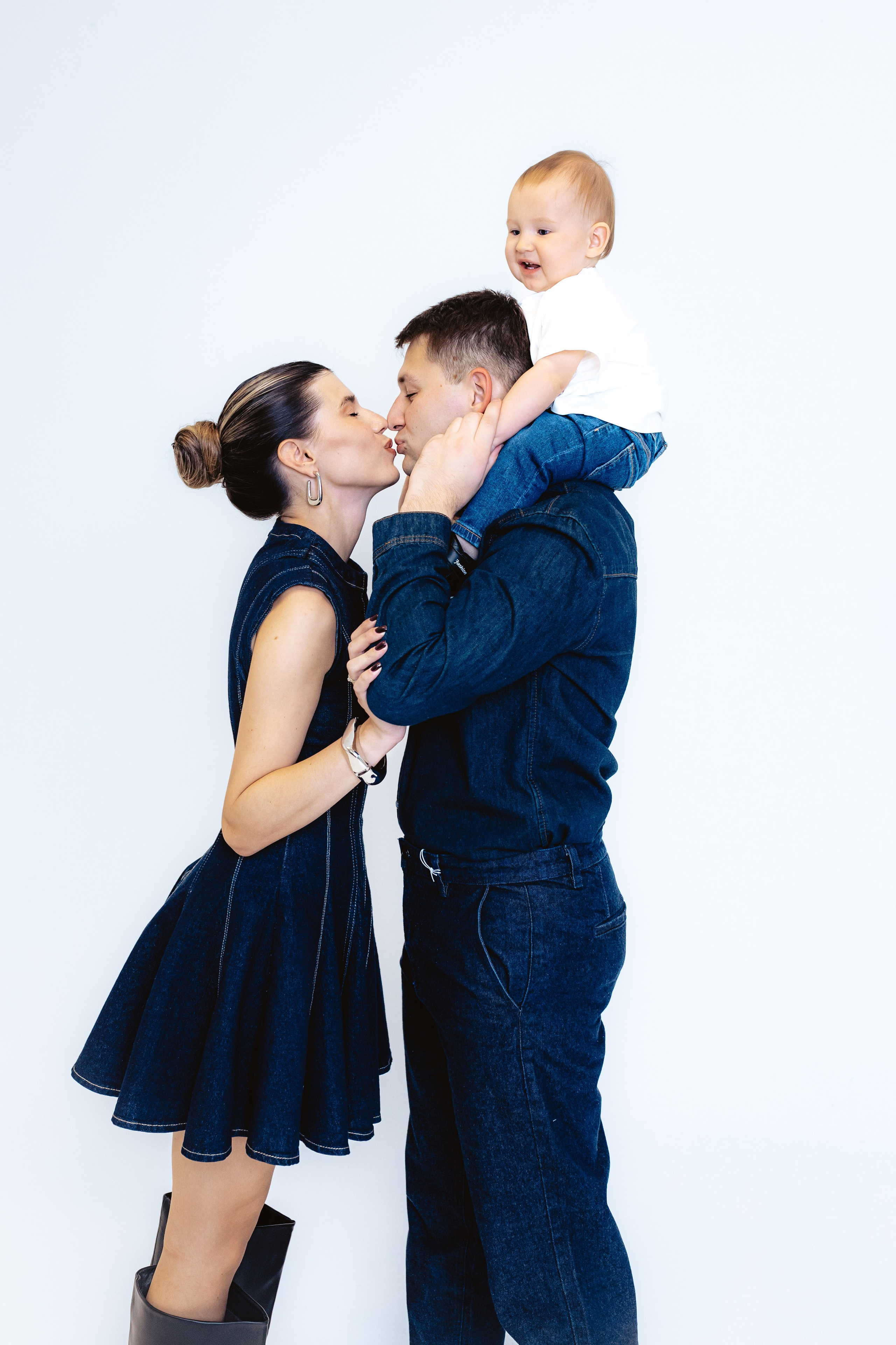 Парные и семейные съемки. Фотограф Анастасия Козловская aadazzling