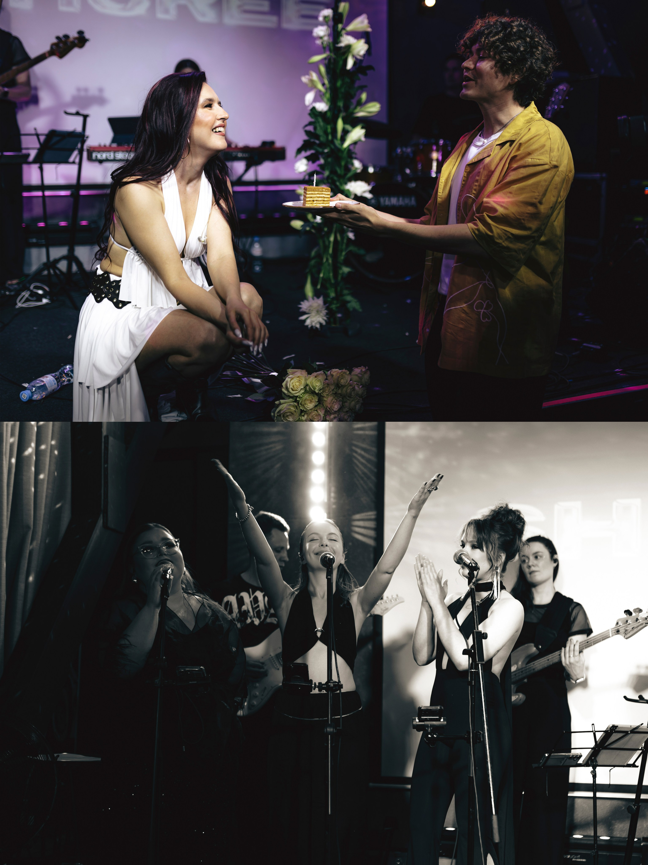 Репортаж. Фотограф Анастасия Козловская aadazzling