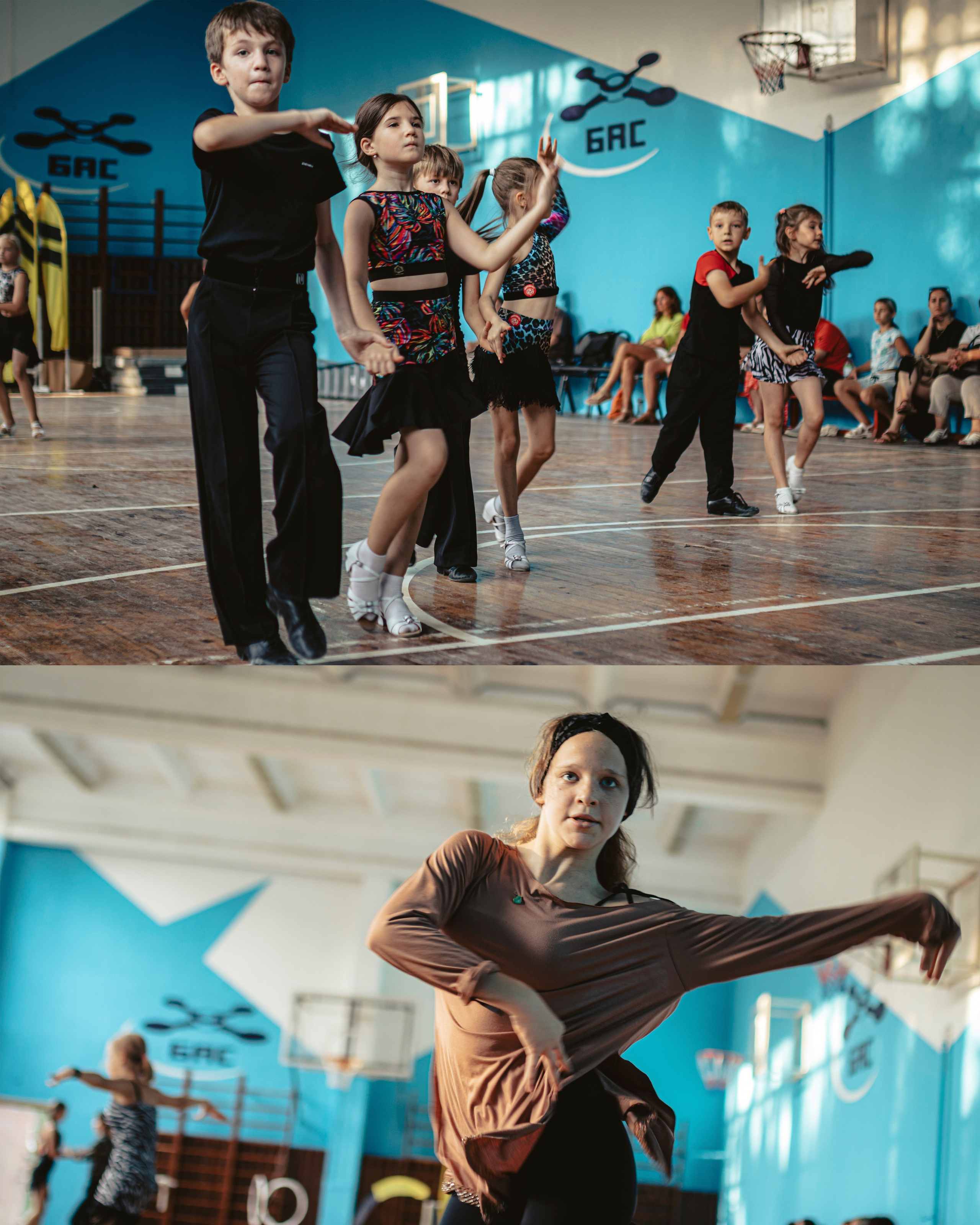 Репортаж. Фотограф Анастасия Козловская aadazzling