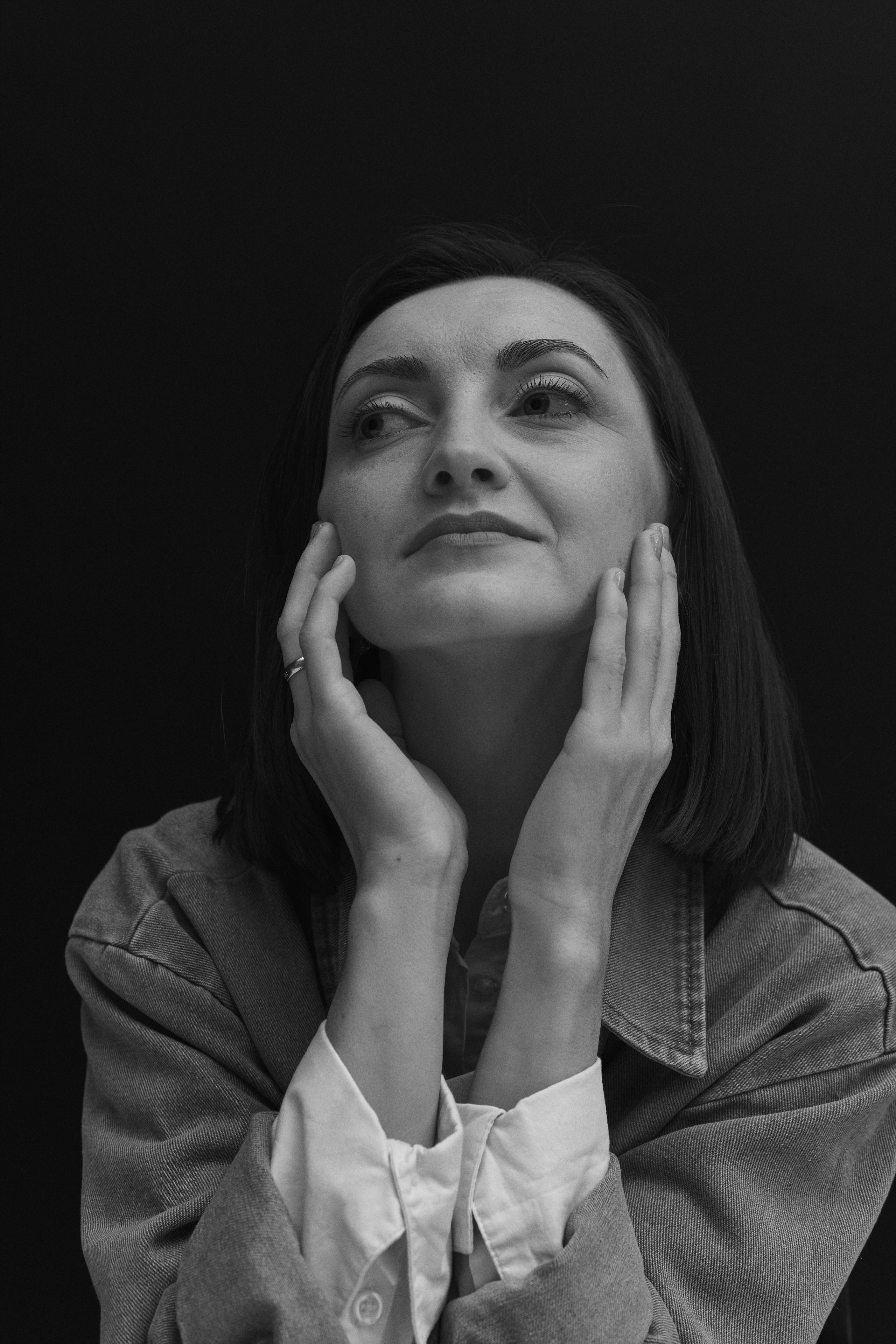 Юлия. Женский фотограф Лера из Санкт-Петербурга