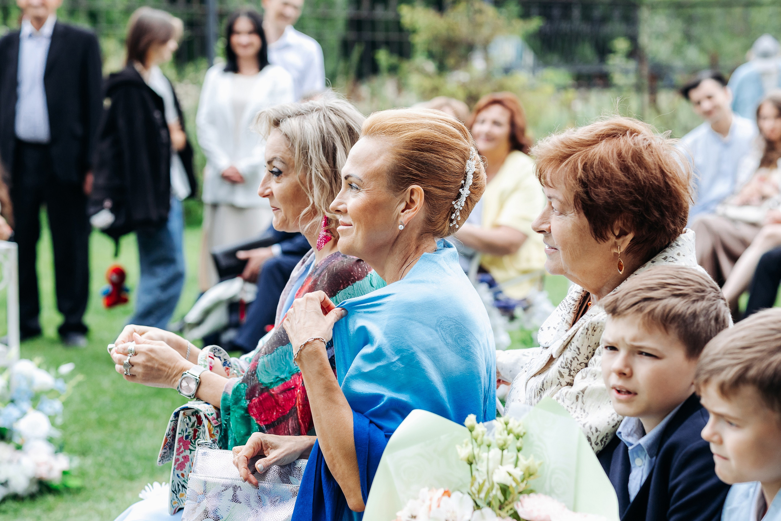 Антон Ксения. Фотограф Омск Андрей Козяков